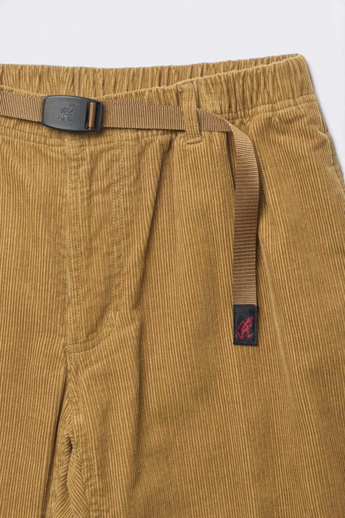 GRAMICCI Corduroy Gramicci Pant Tan | Edgar Bdx
