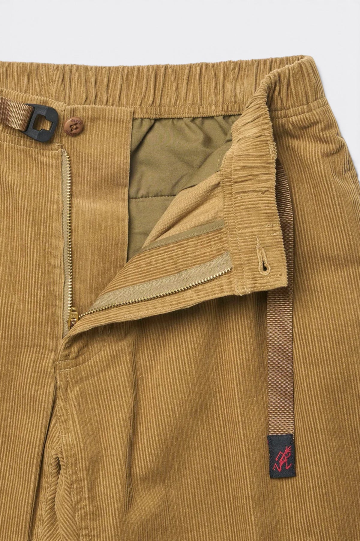 GRAMICCI Corduroy Gramicci Pant Tan | Edgar Bdx