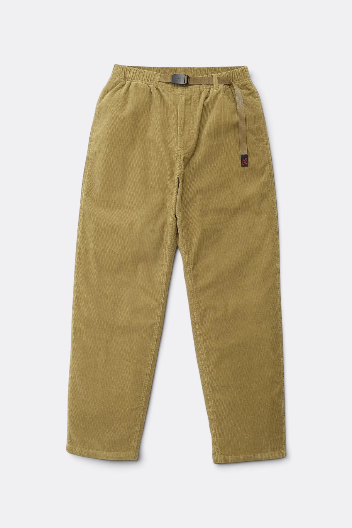 GRAMICCI Corduroy Gramicci Pant Tan | Edgar Bdx