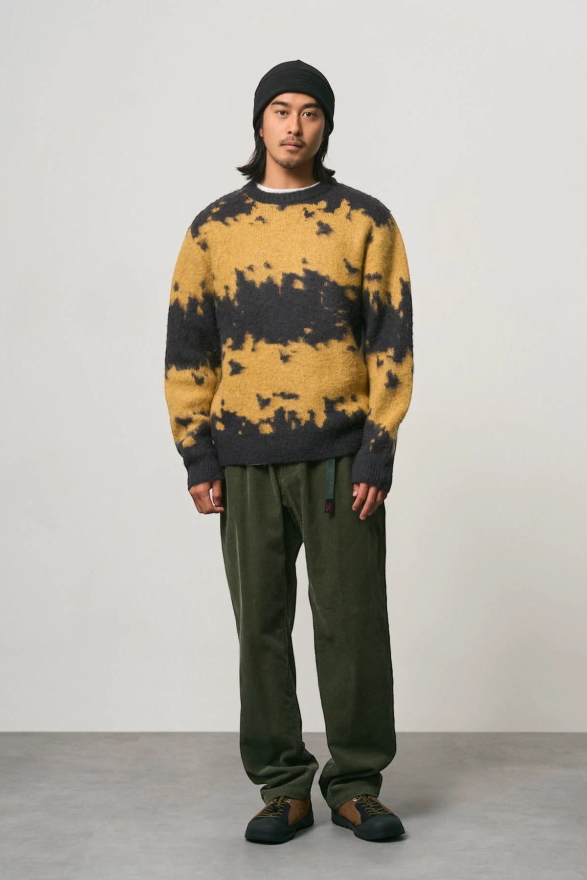 GRAMICCI Corduroy Gramicci Pant Toned Olive | Edgar Bdx