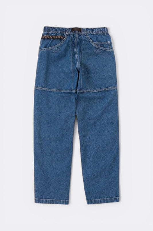 Gramicci - Denim EQT Pant (Light Wash)