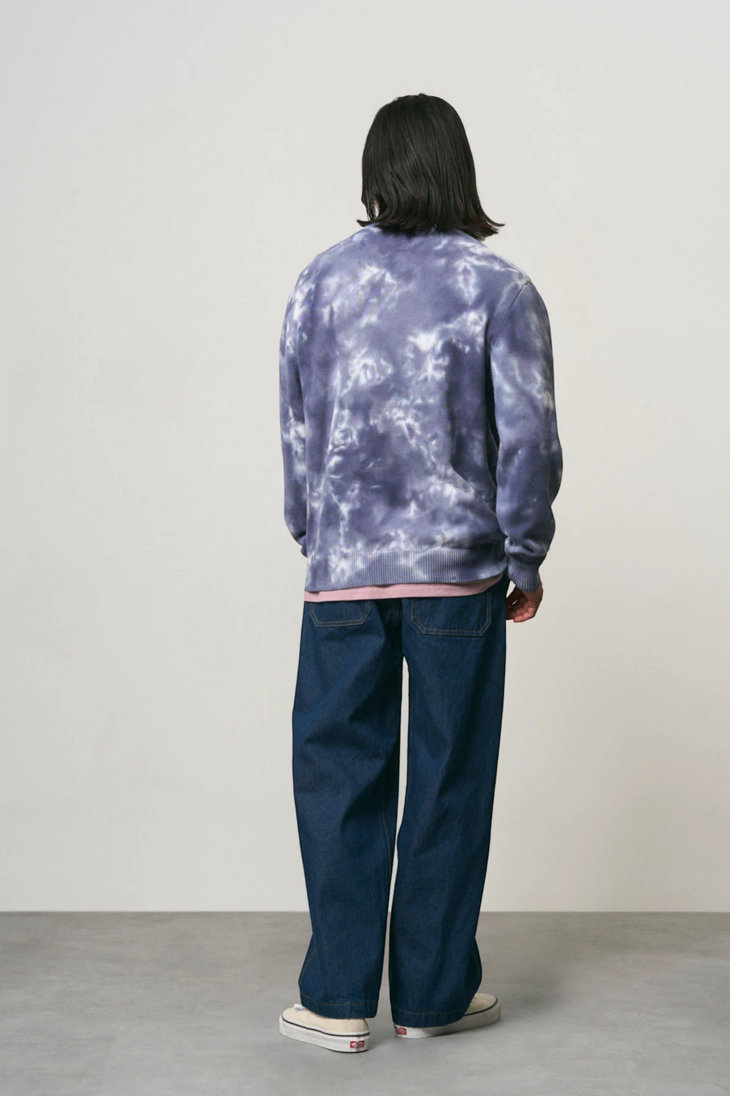 GRAMICCI Denim Fatigue Pant Rinsed Indigo | Pantalon Coton Outdoor | Edgar Bdx