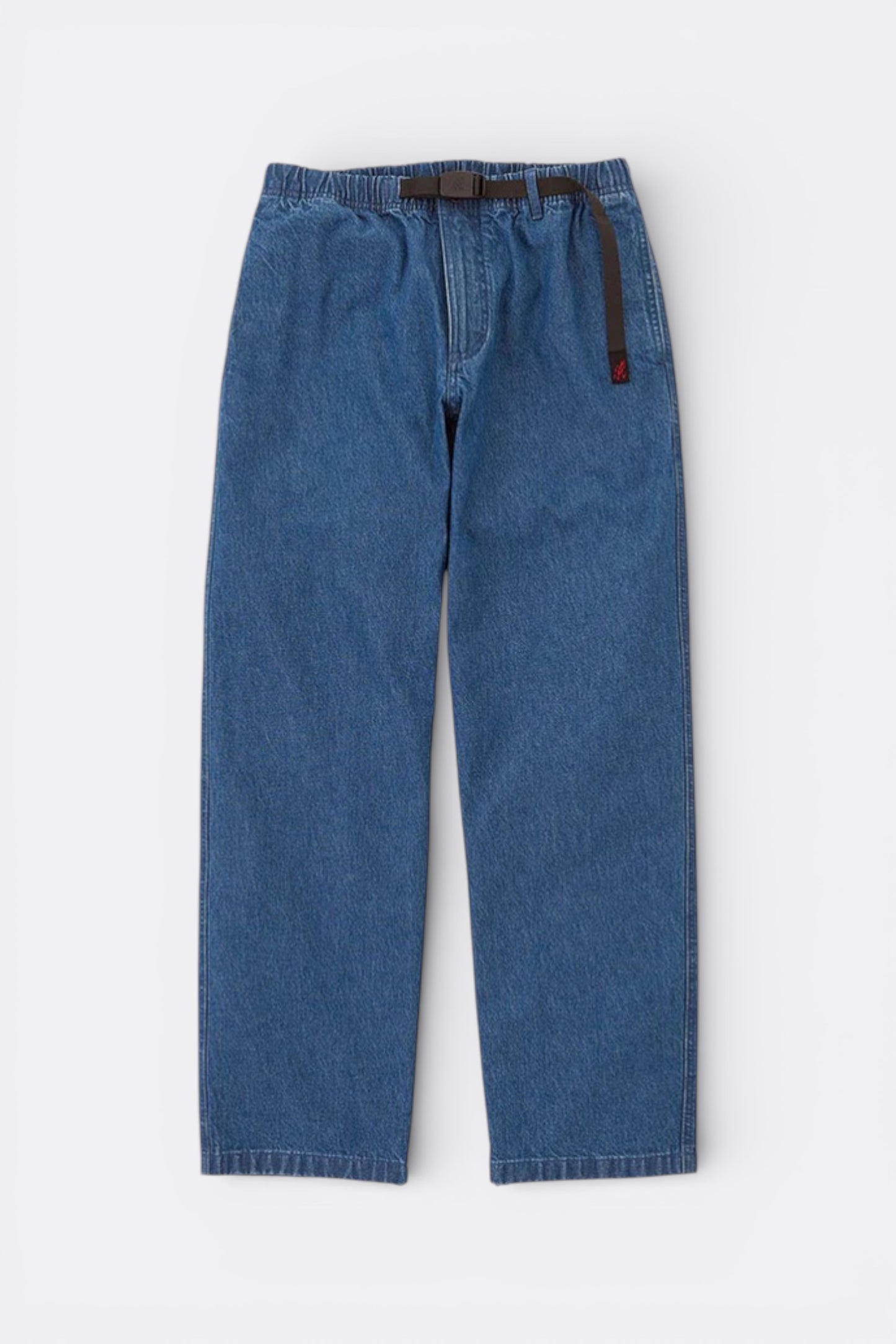 Gramicci - Denim Gramicci Pant Straight Fit (Light Wash)