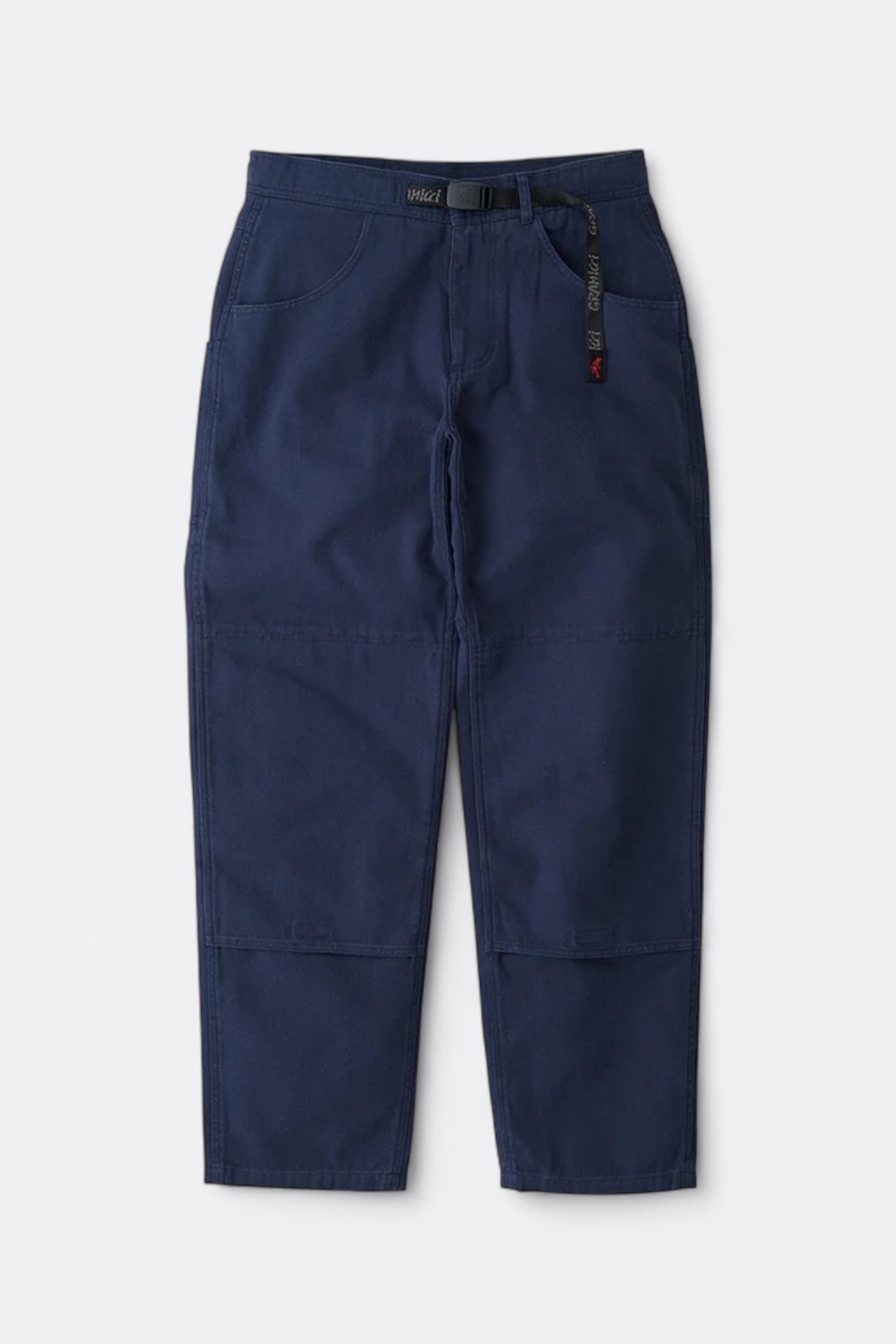 Gramicci - El Cap Canvas Pant (Navy)