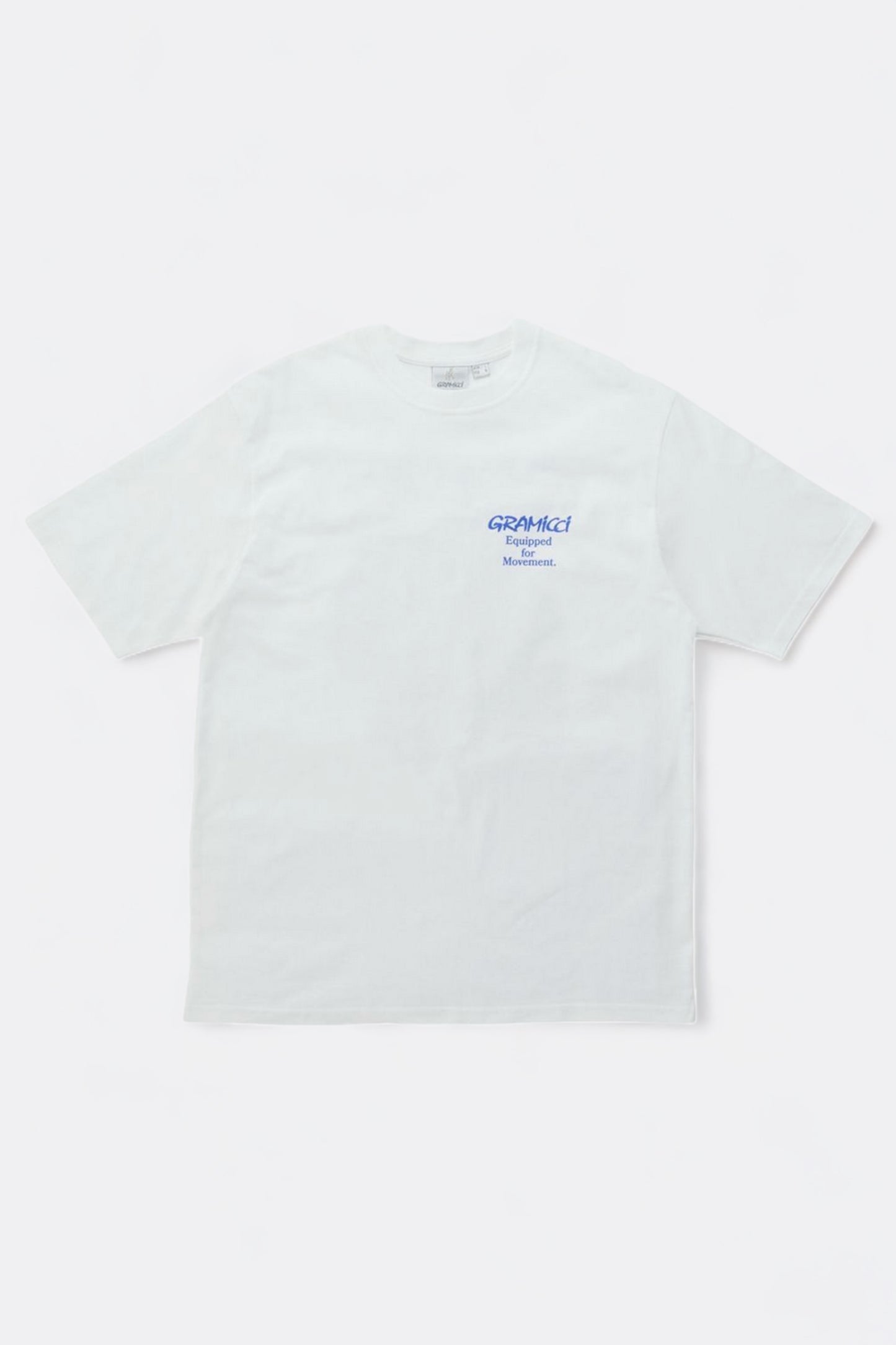Gramicci - Equipped Tee (White)