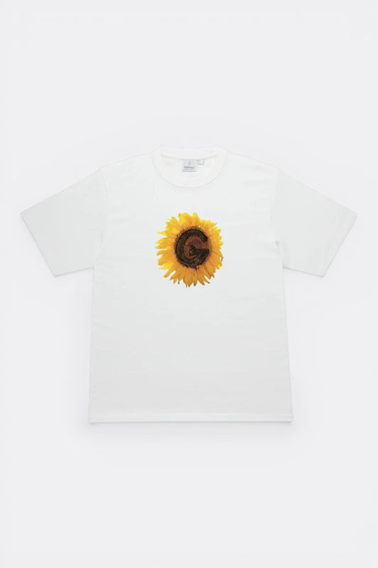 Gramicci - G-Flower (White)