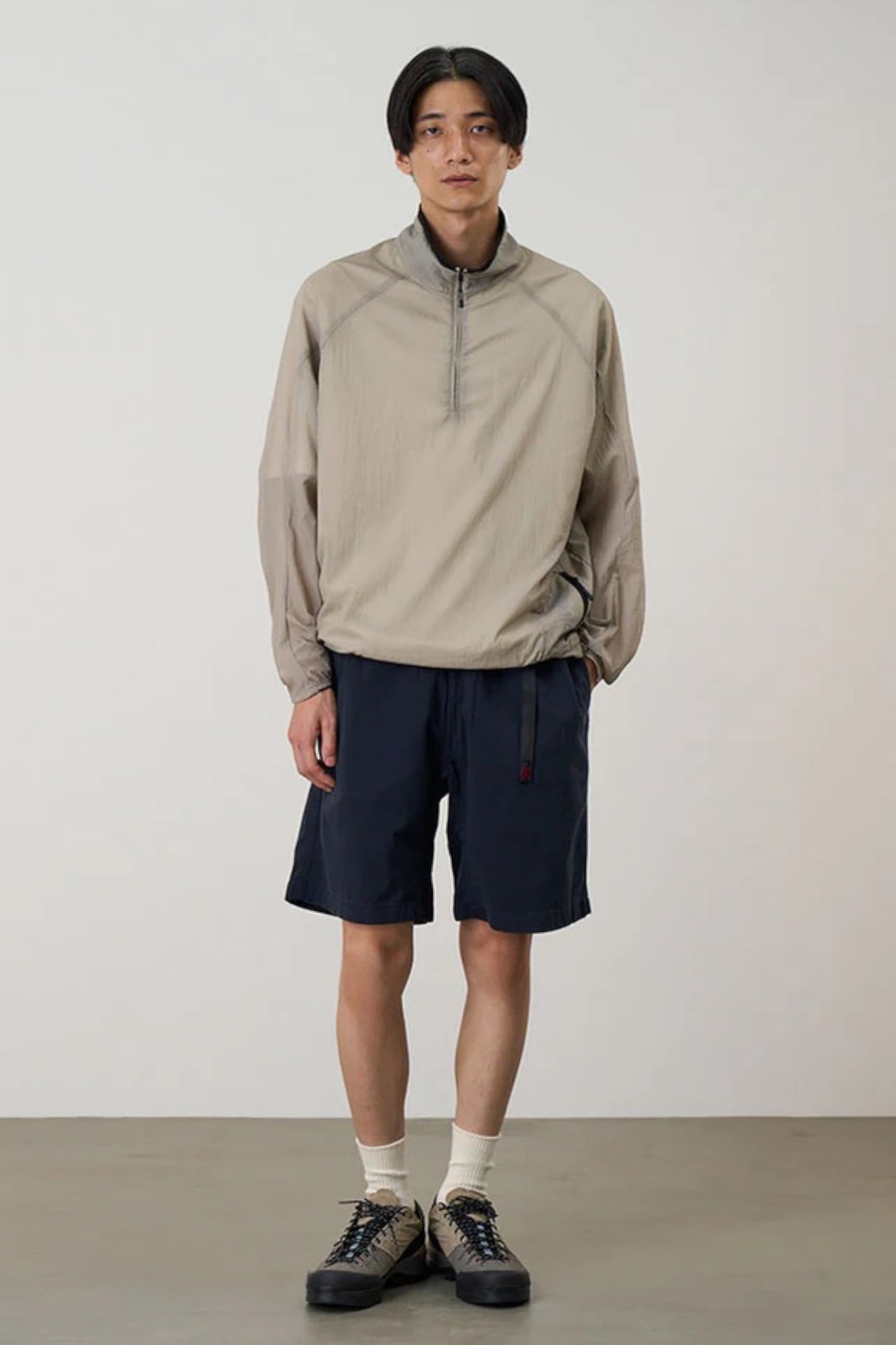 Gramicci - G-Short (Double Navy)