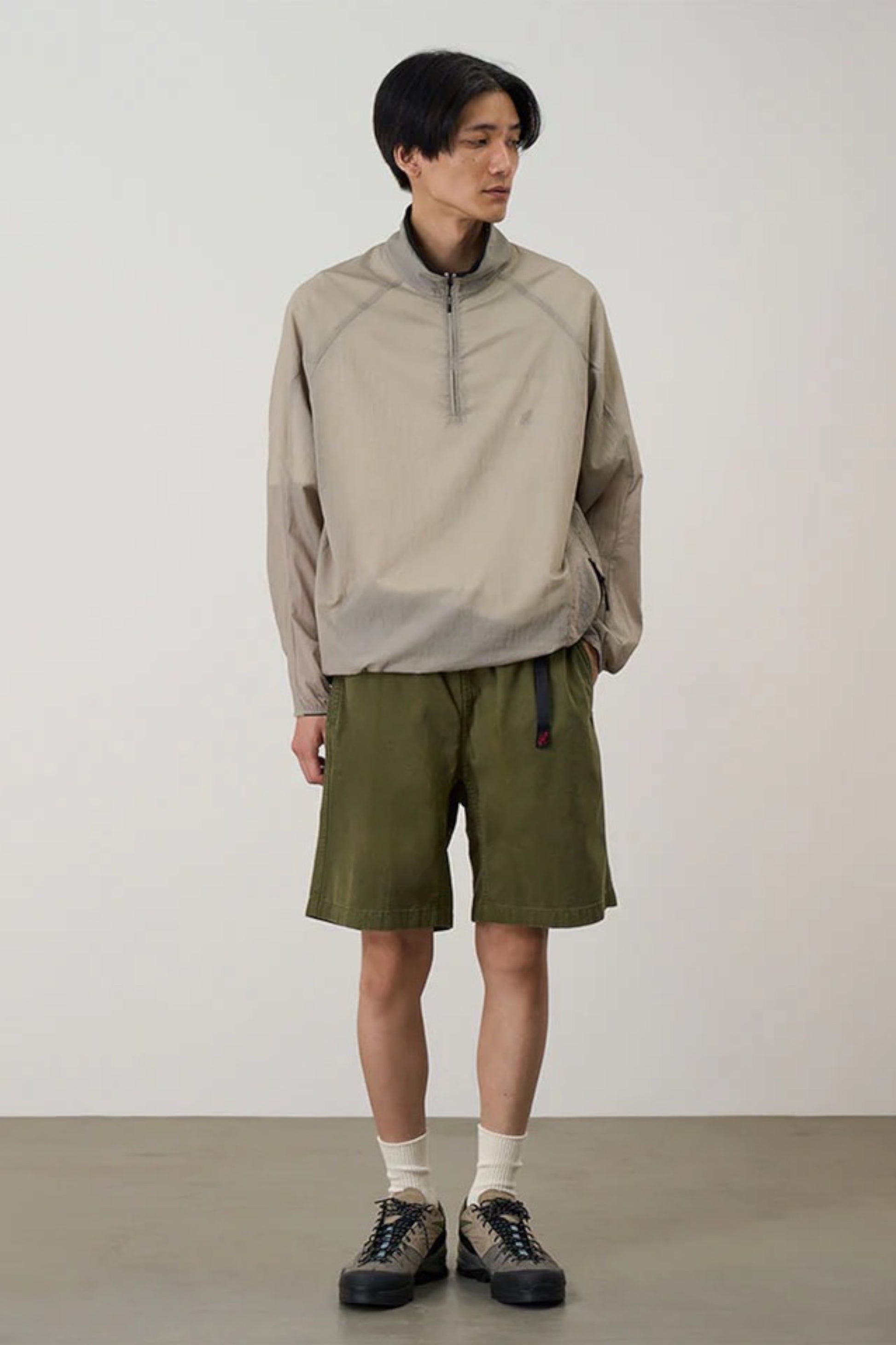 Gramicci - G-Short (Olive)