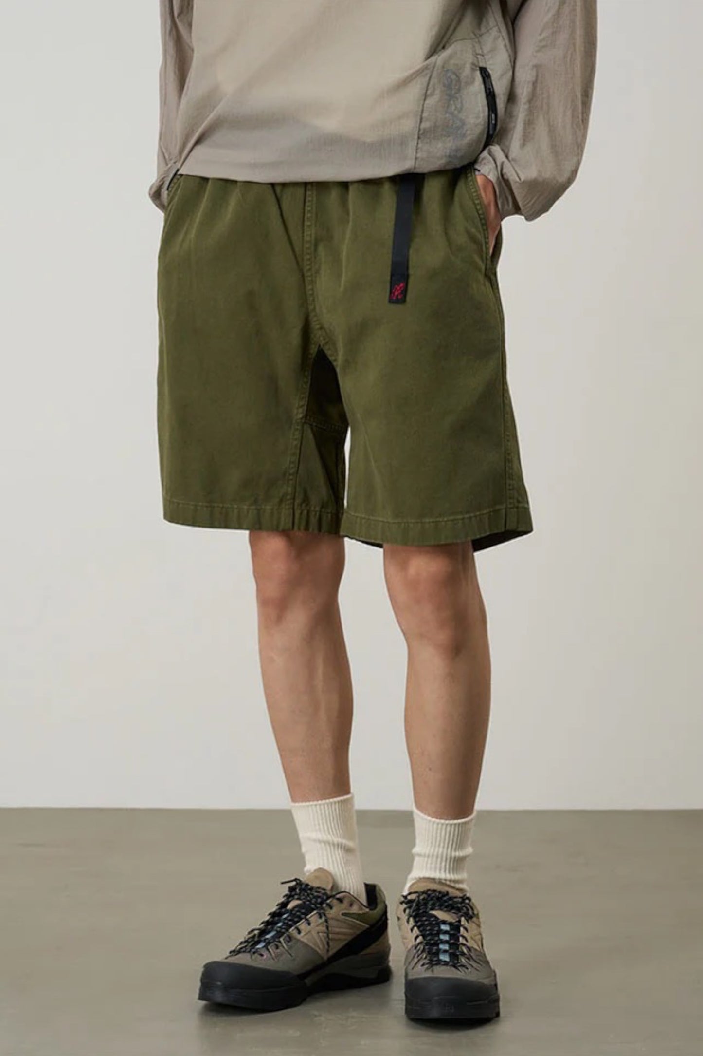Gramicci - G-Short (Olive)