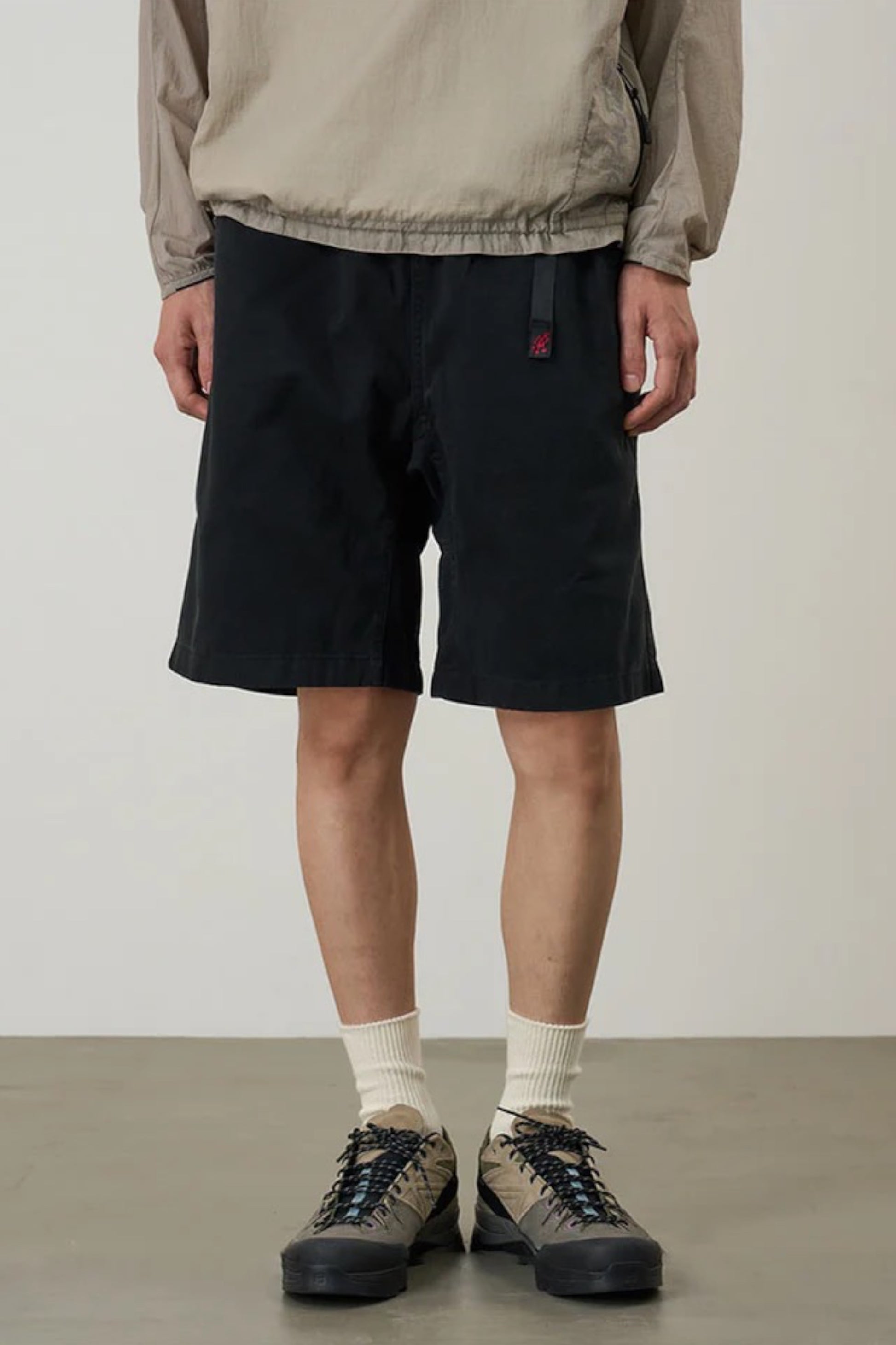Gramicci - G-Short (Black)