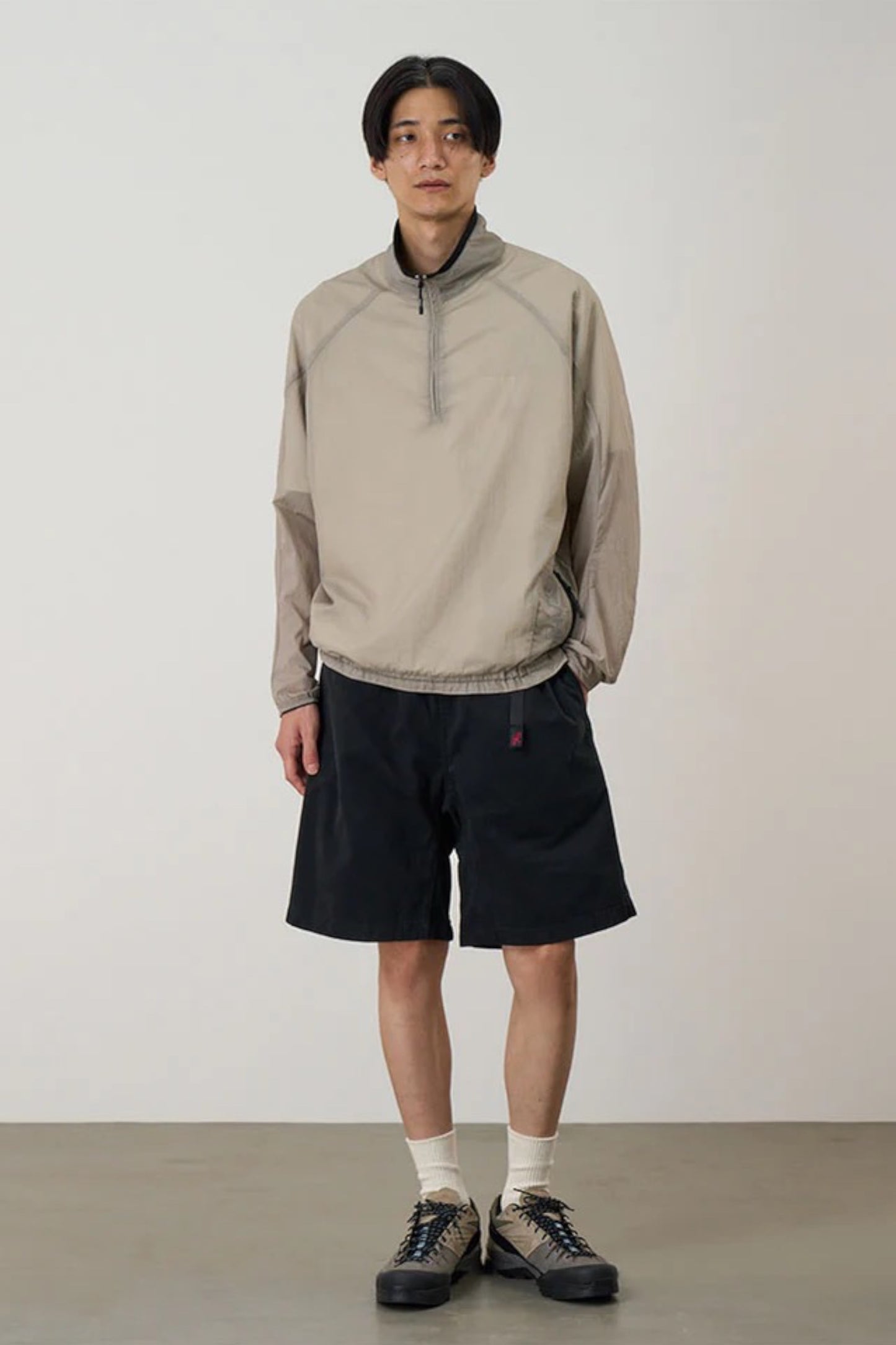 Gramicci - G-Short (Black)