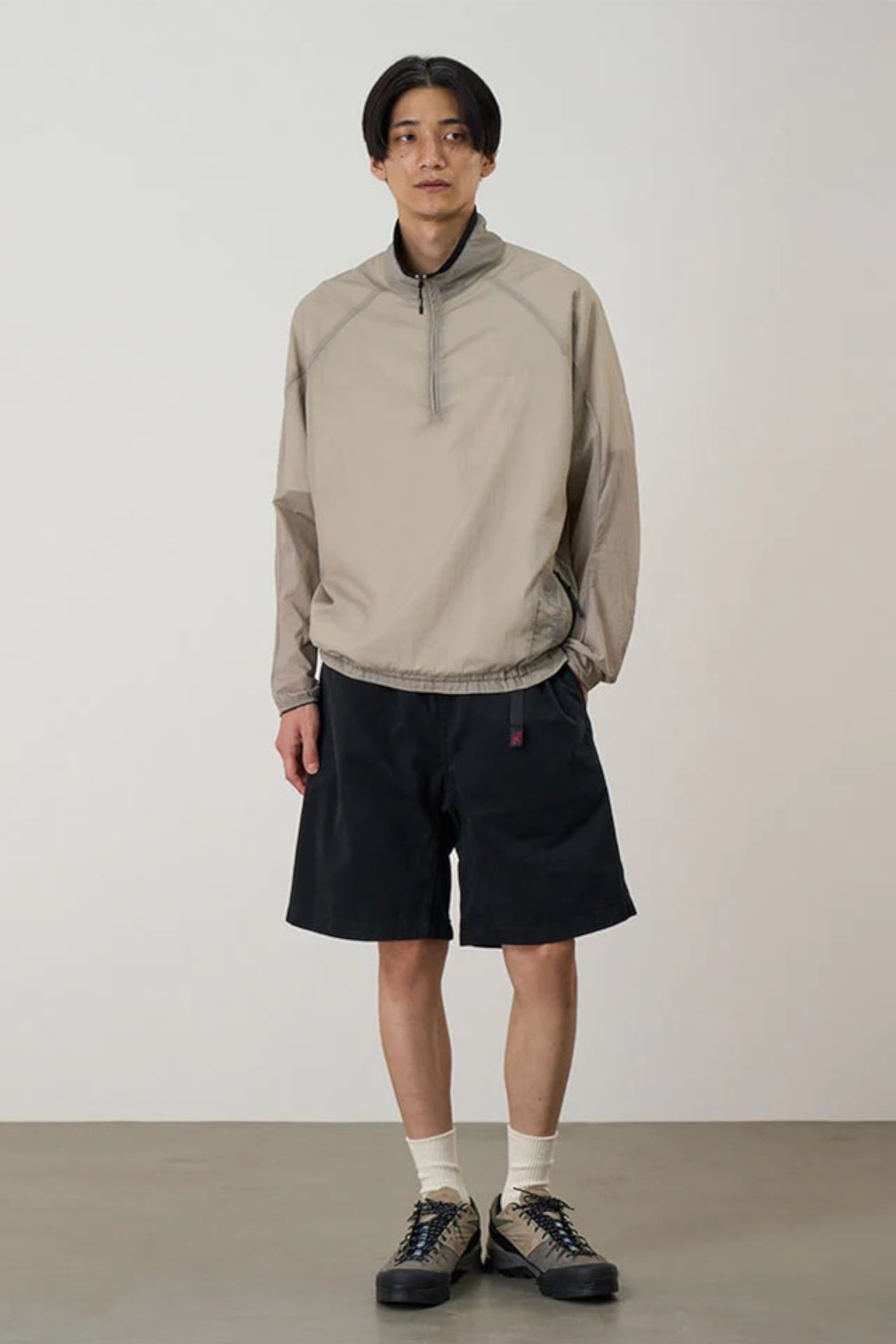 Gramicci - G-Short (Black)