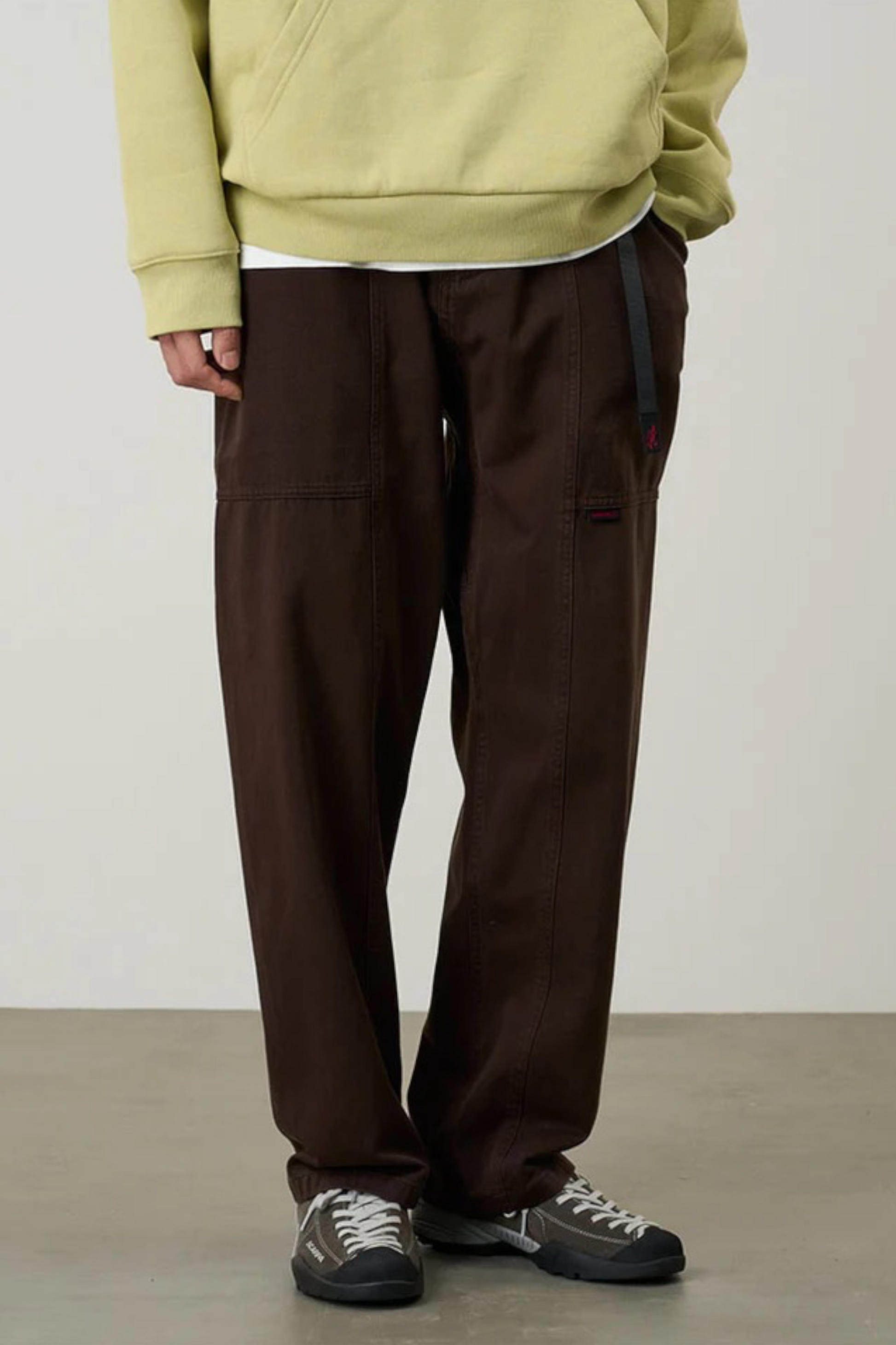 Gramicci - Gadget Pant (Chocolate)