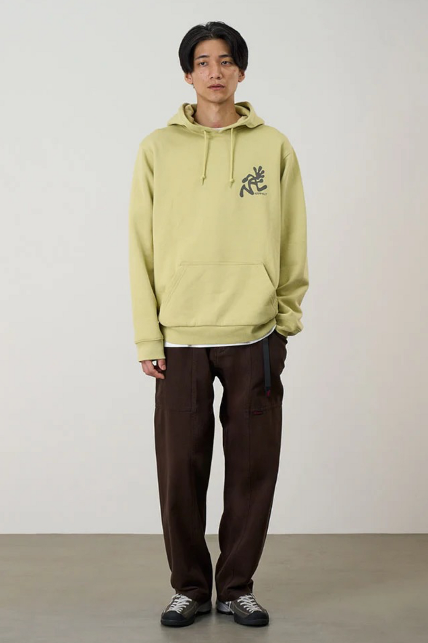 Gramicci - Gadget Pant (Chocolate)