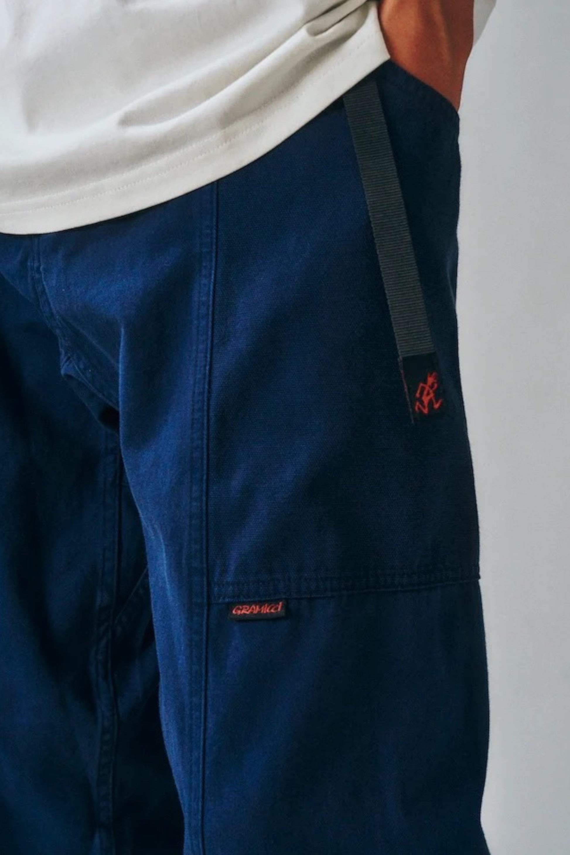 Gramicci - Gadget Pant (Navy Pigment)