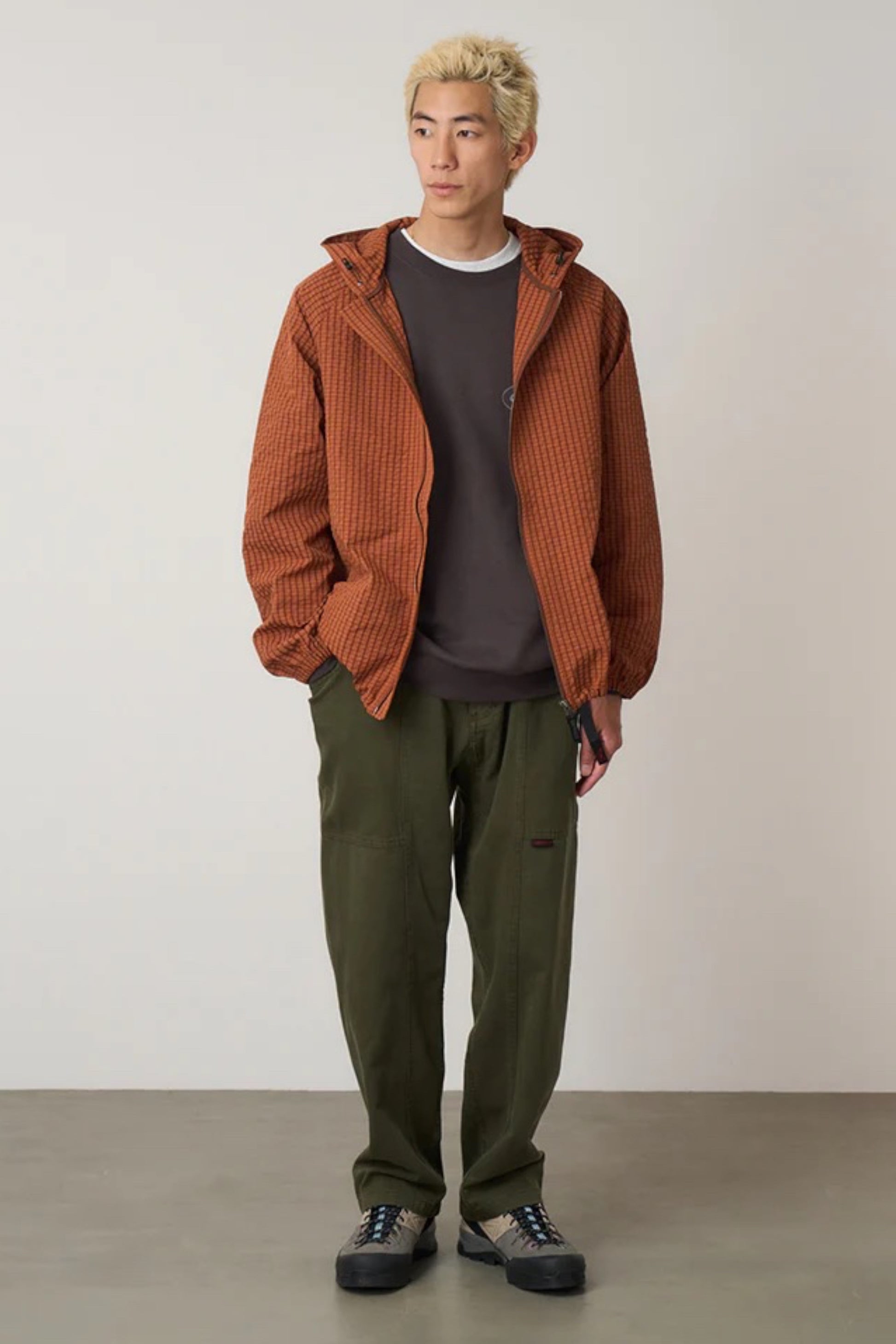 Gramicci - Gadget Pant (Pine)