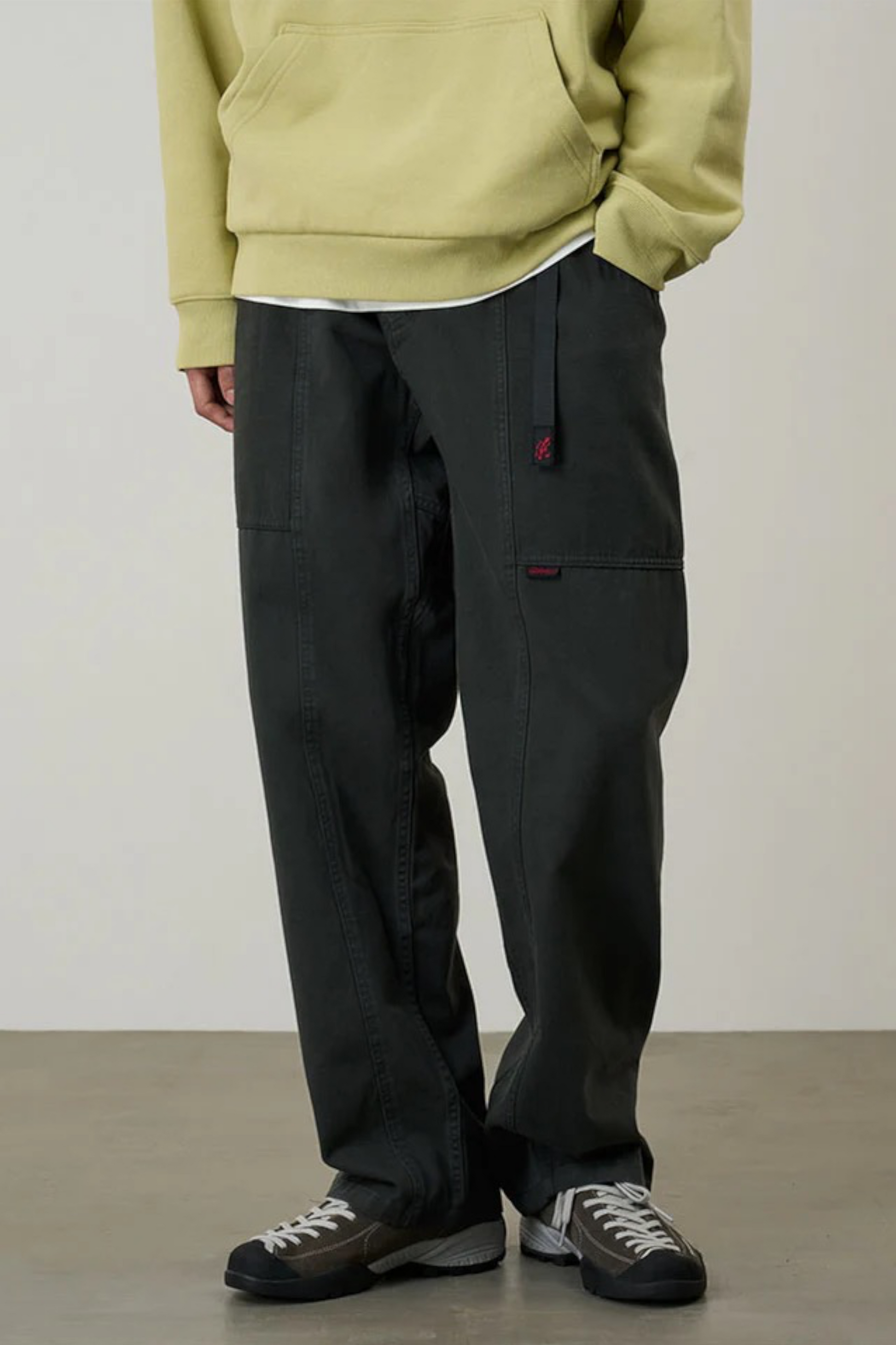 Gramicci - Gadget Pant (Smoke Grey)