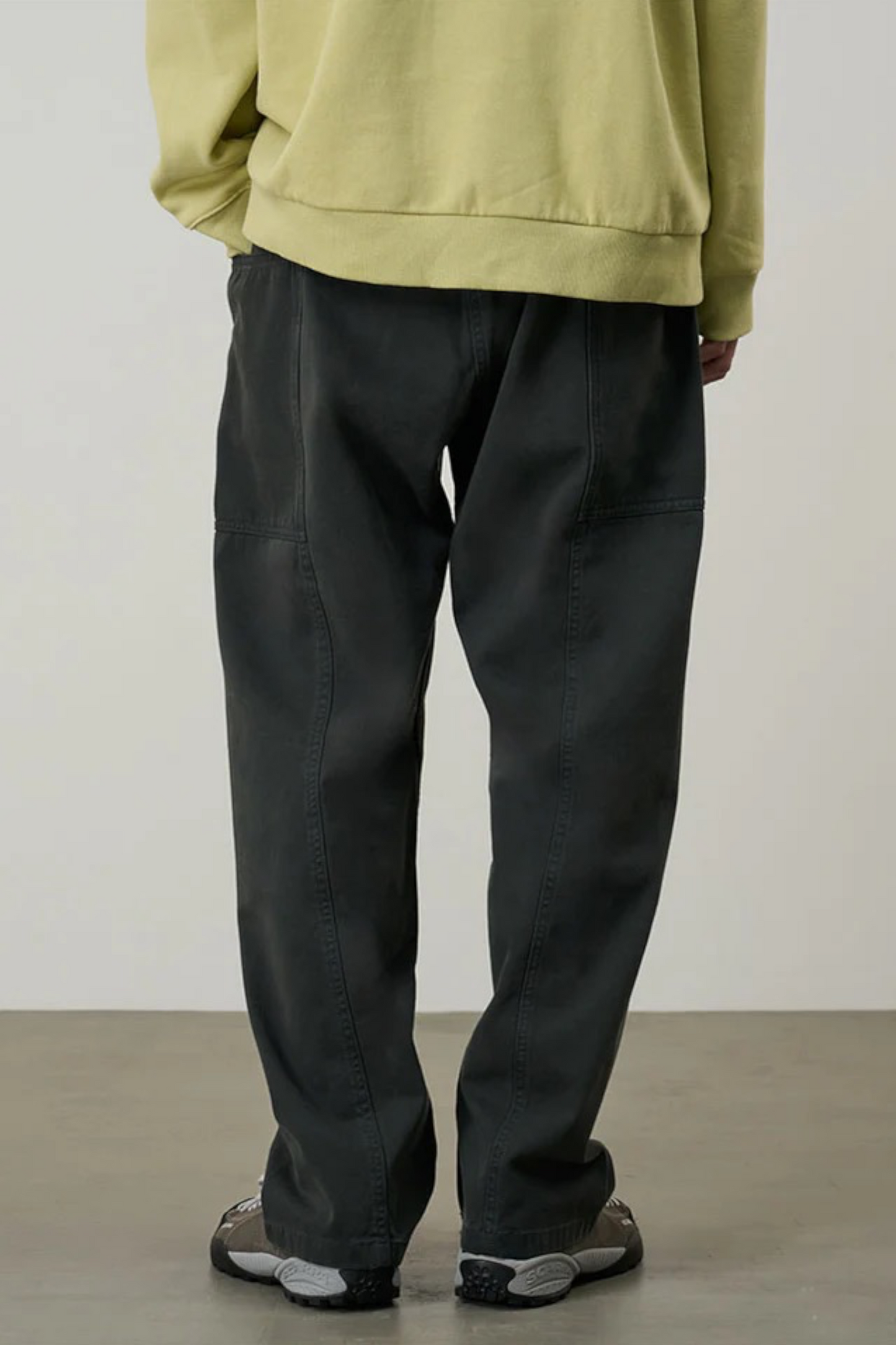 Gramicci - Gadget Pant (Smoke Grey)