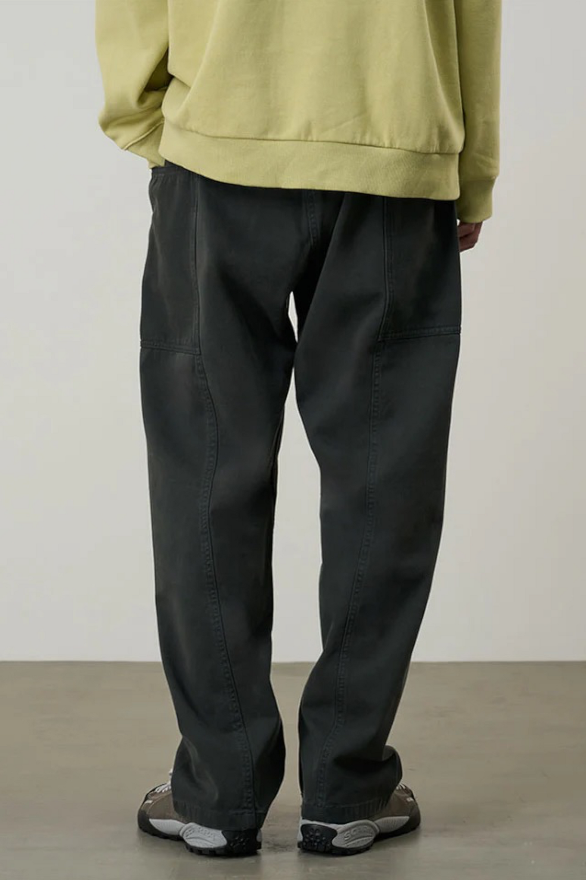 Gramicci - Gadget Pant (Smoke Grey)