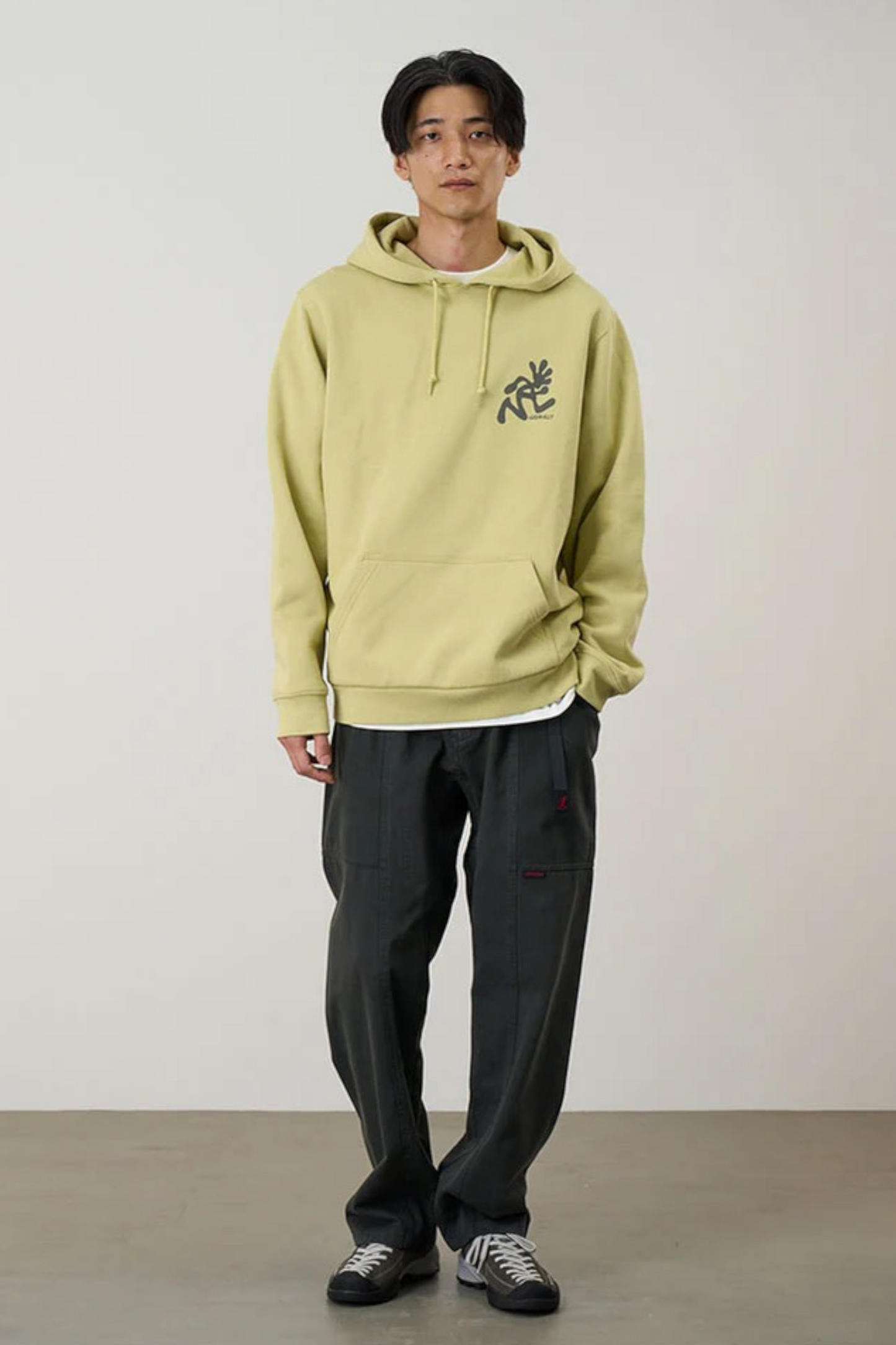 Gramicci - Gadget Pant (Smoke Grey)