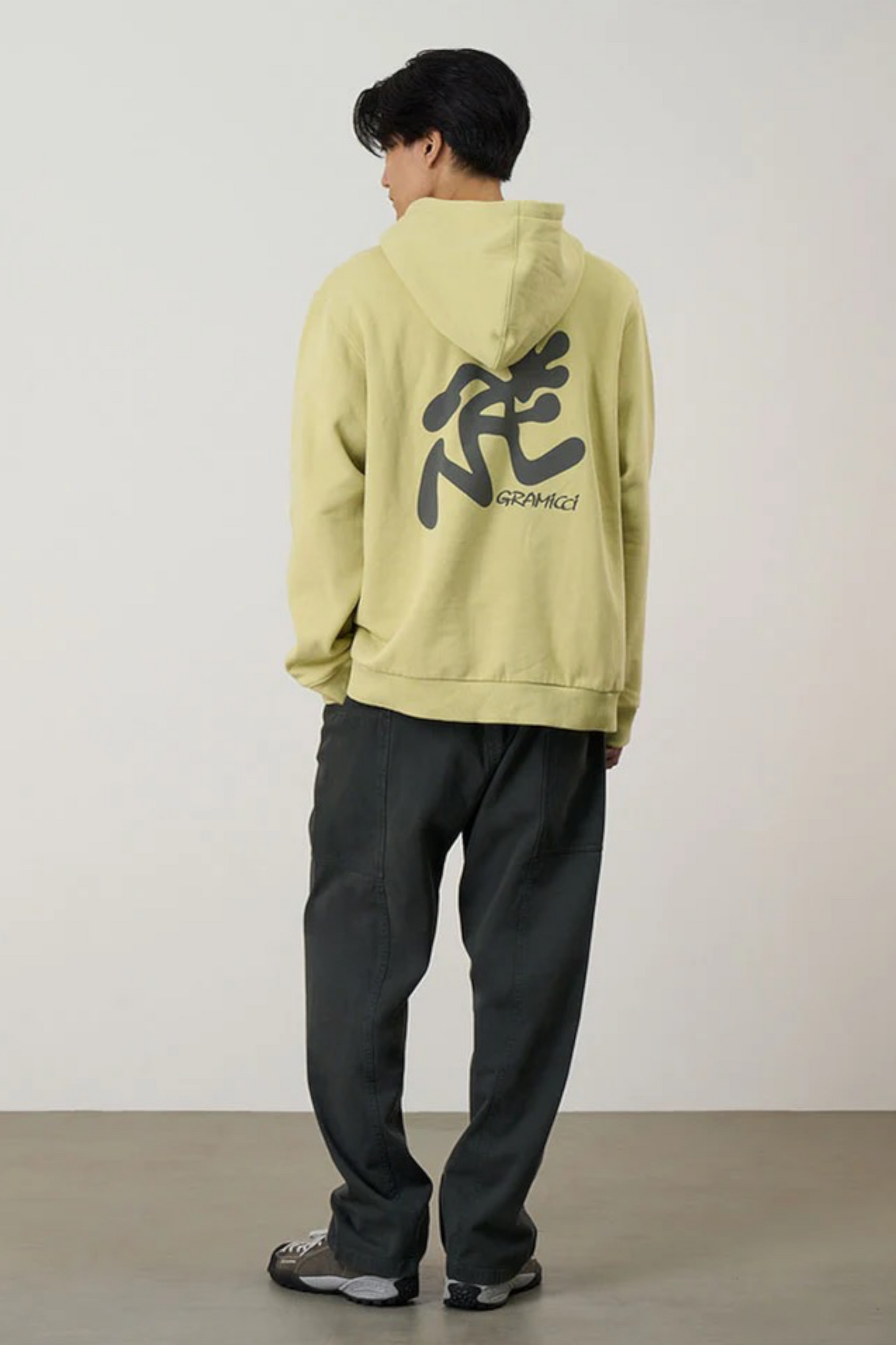 Gramicci - Gadget Pant (Smoke Grey)