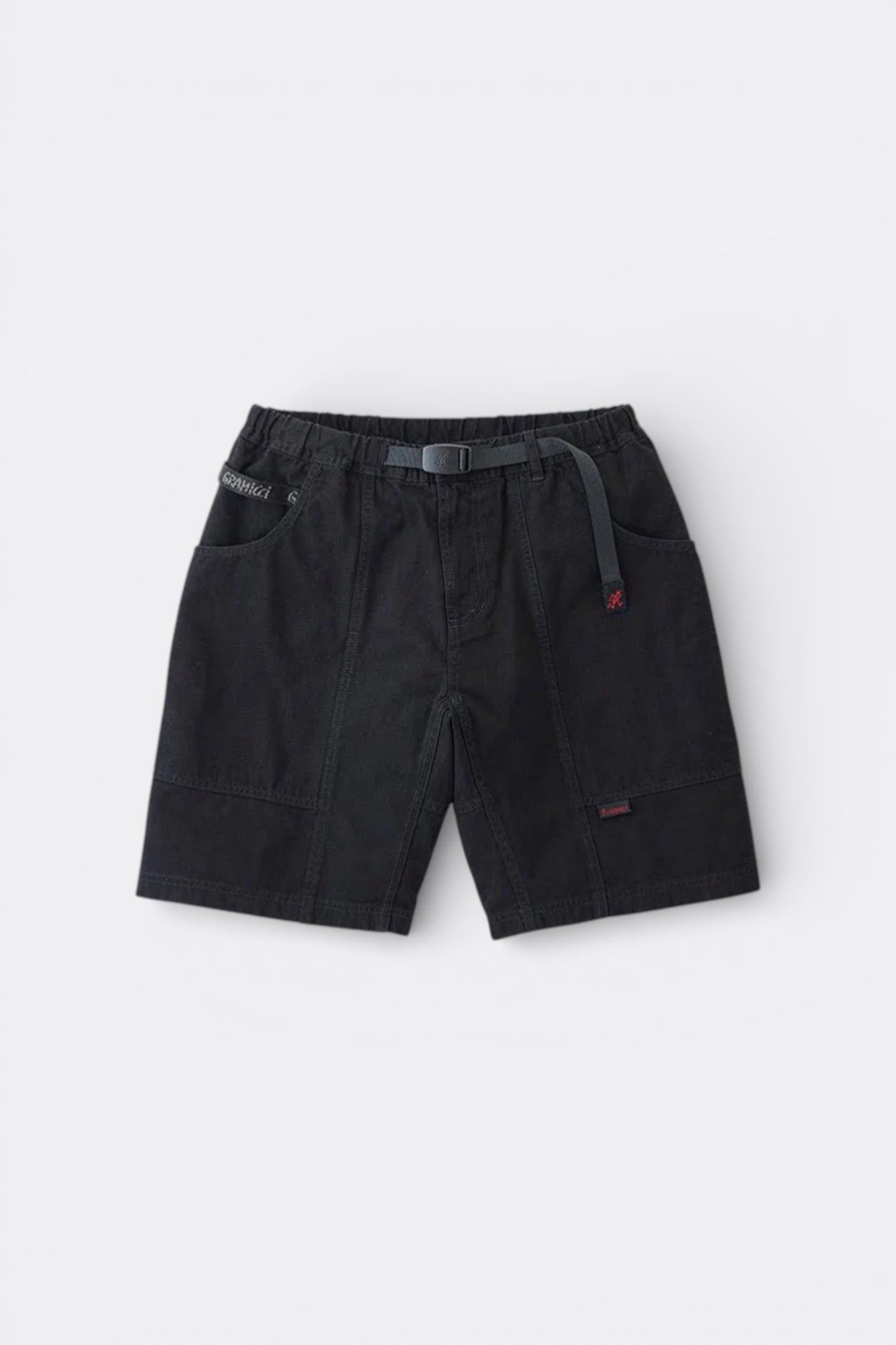 Gramicci - Gadget Short (Black)