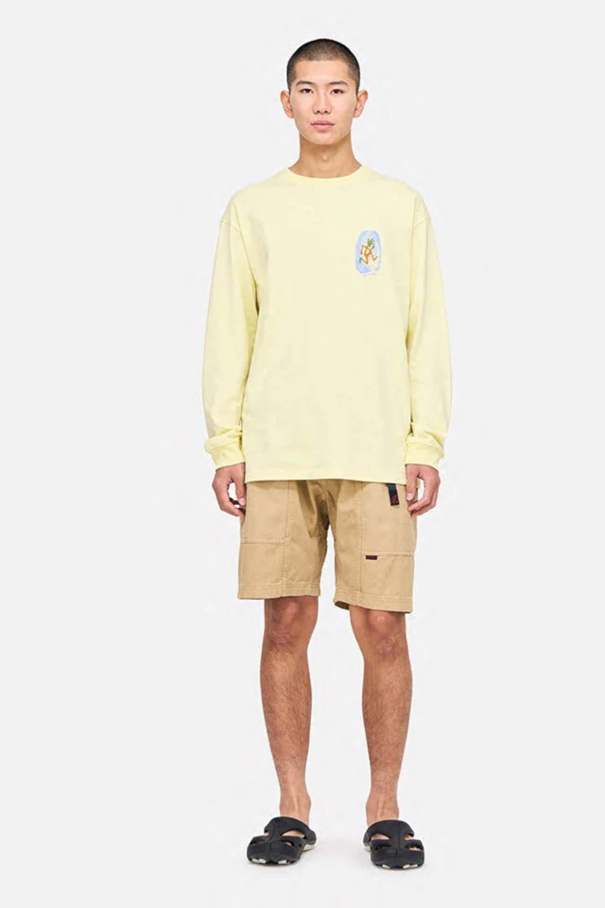 Gramicci - Gadget Short (Chino)