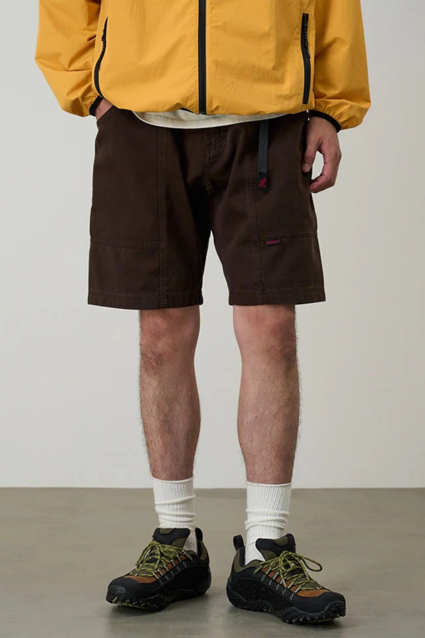 Gramicci - Gadget Short (Chocolate)