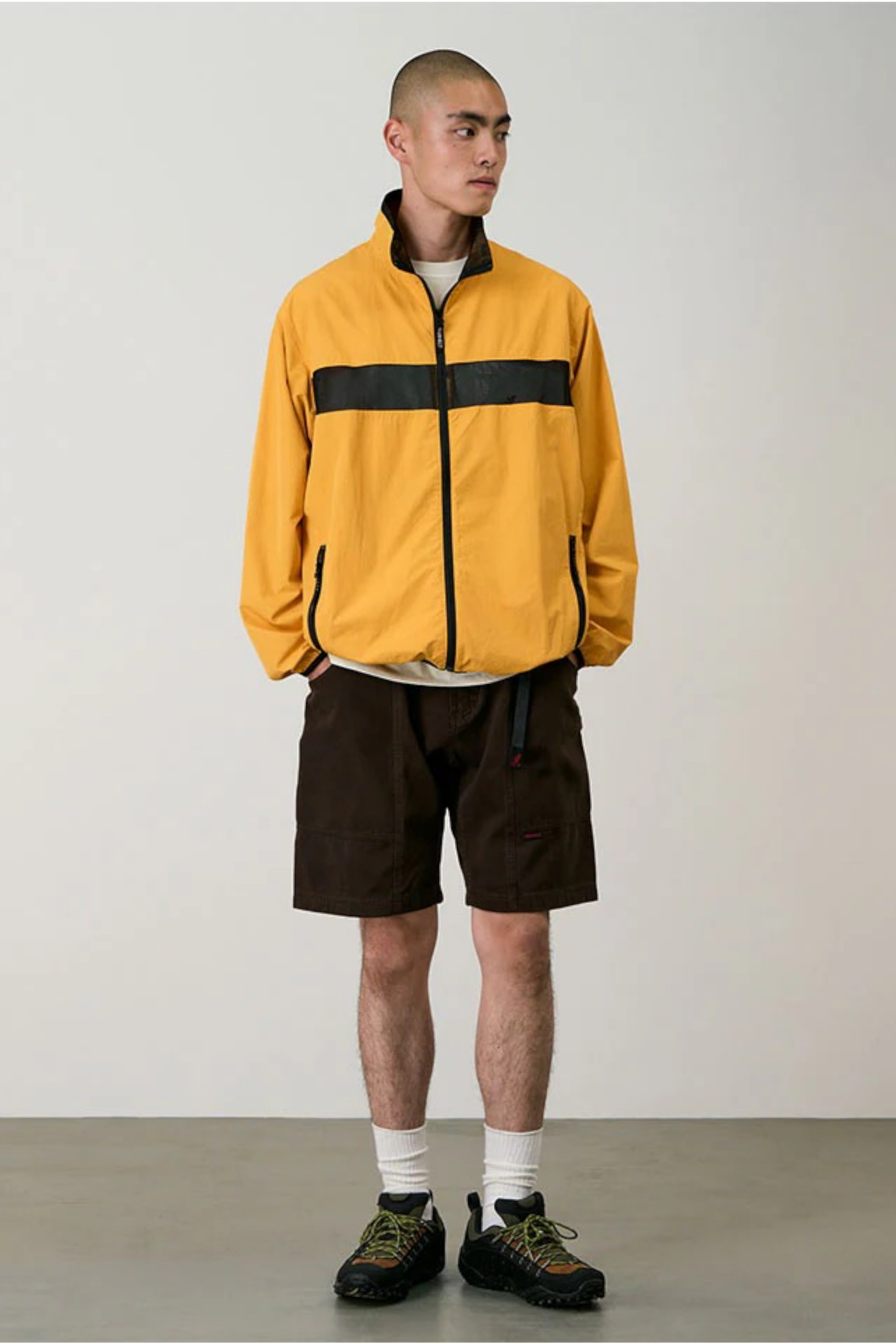 Gramicci - Gadget Short (Chocolate)