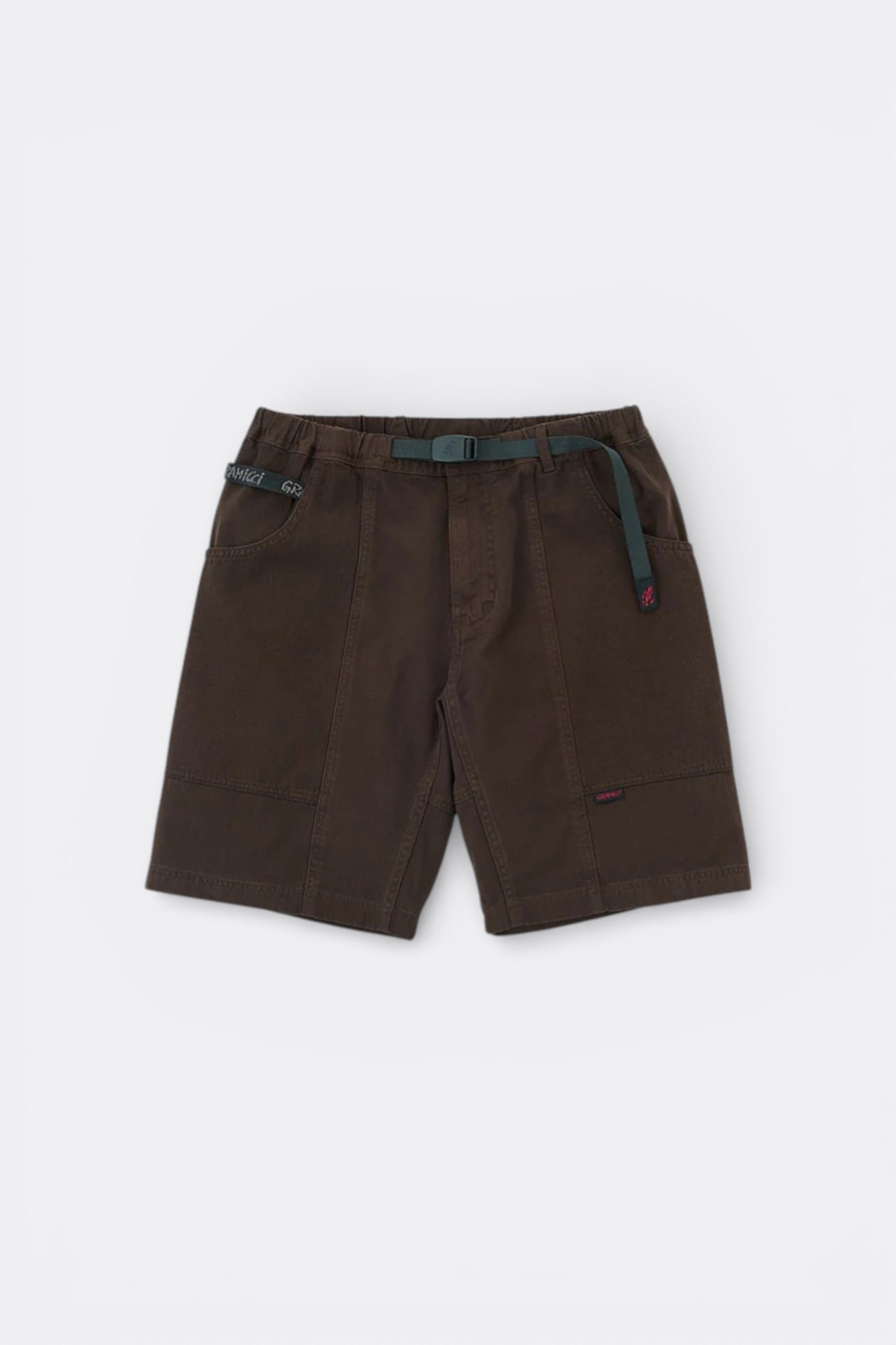 Gramicci - Gadget Short (Chocolate)