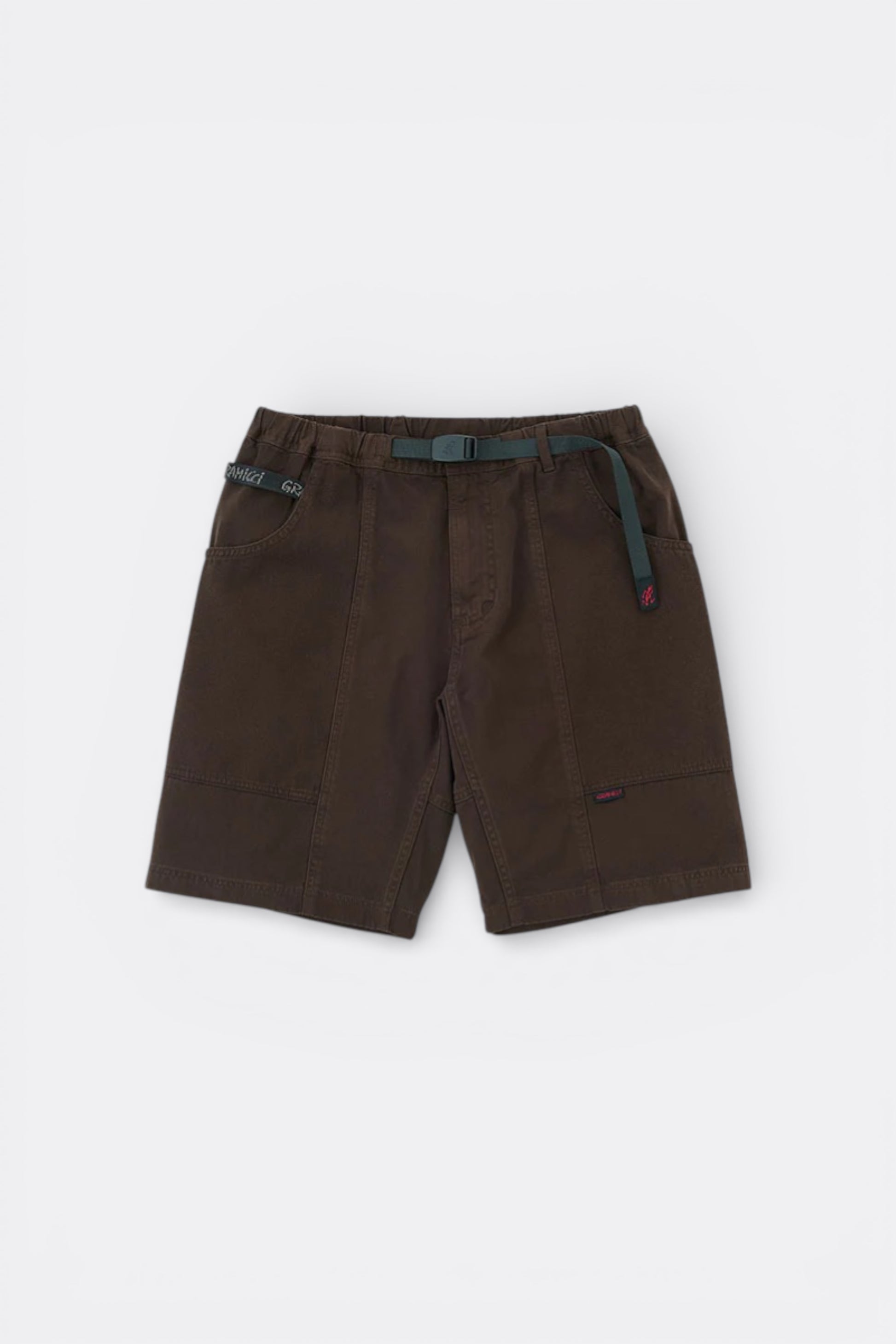 Gramicci - Gadget Short (Chocolate)