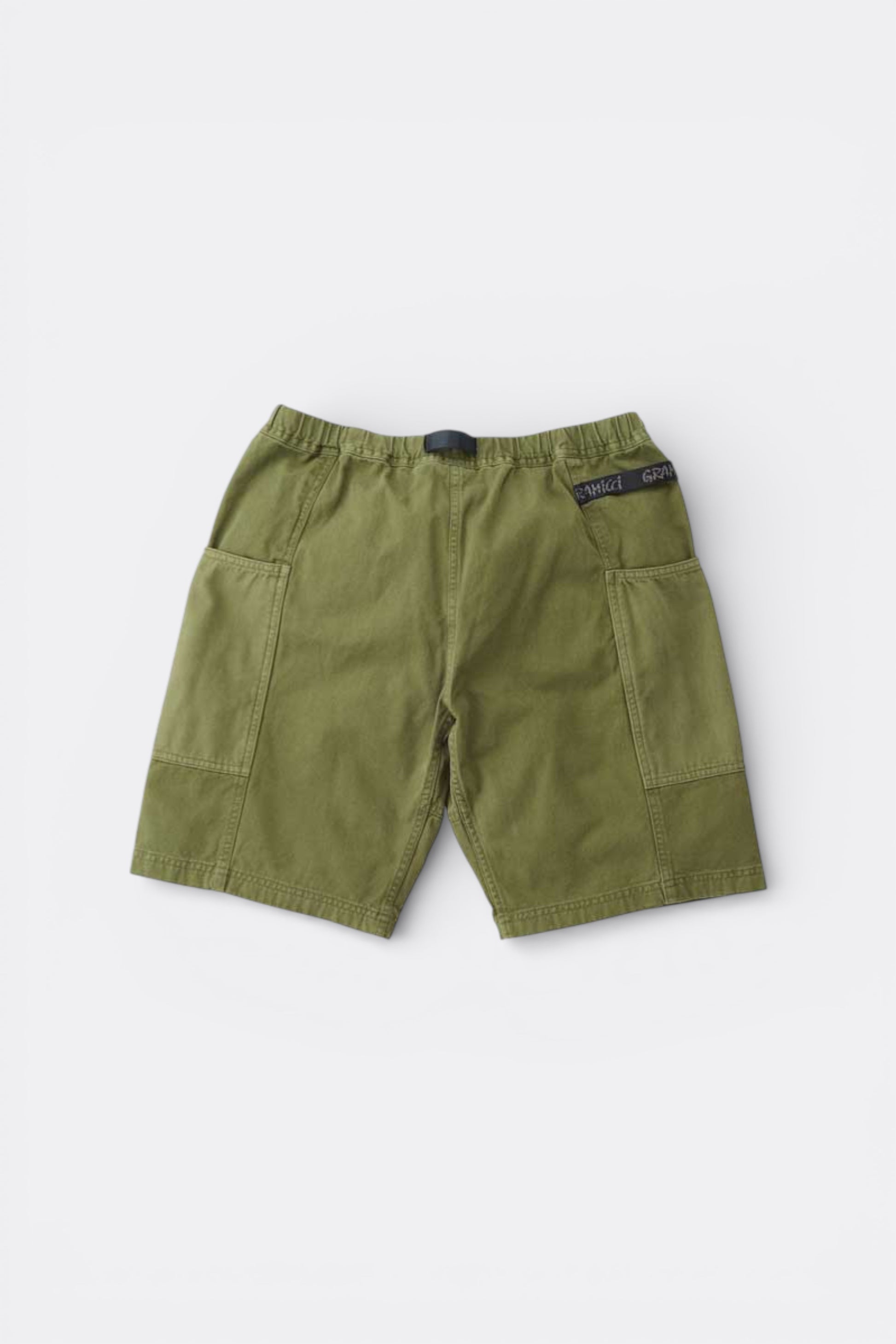 Gramicci - Gadget Short (Olive)