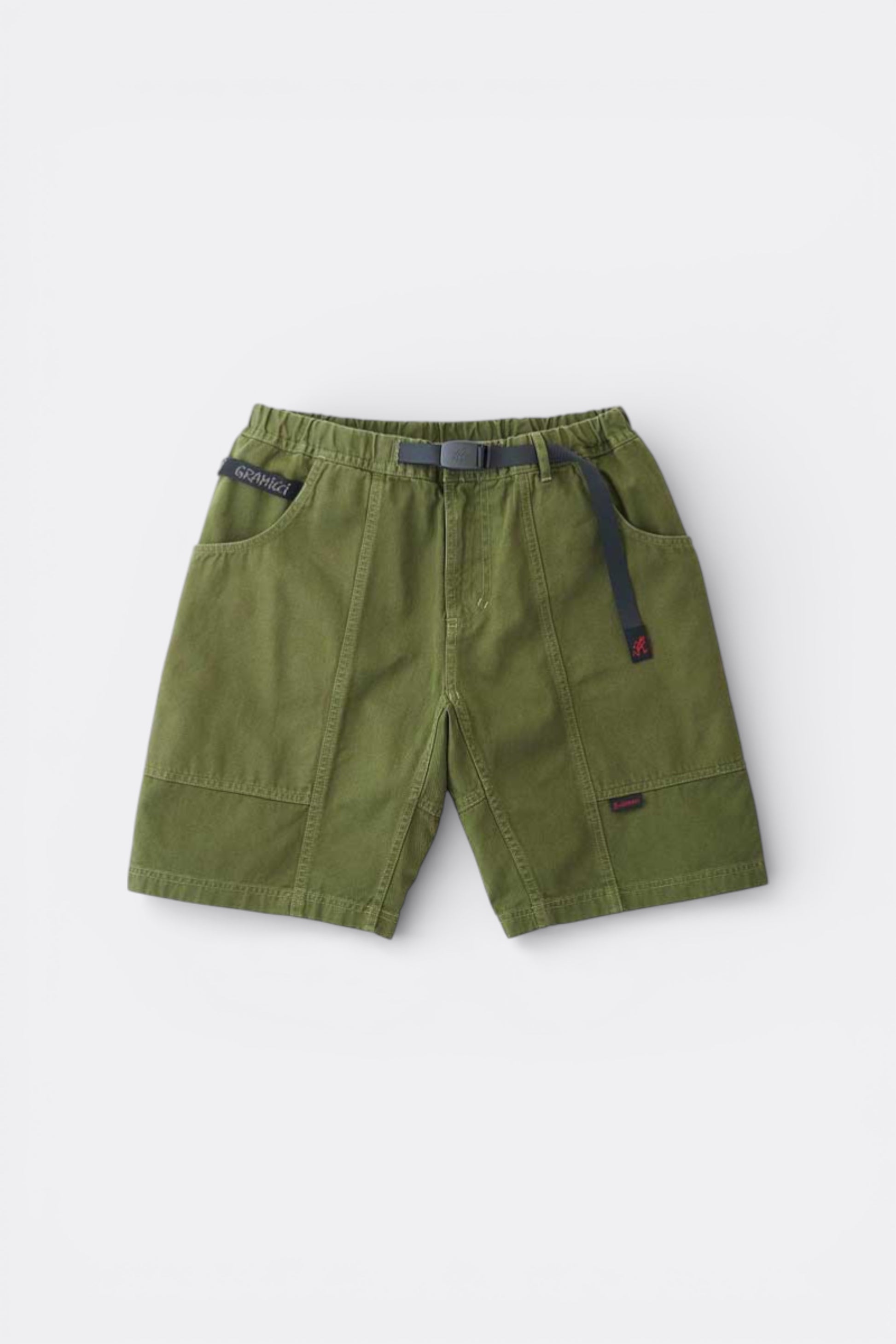Gramicci - Gadget Short (Olive)