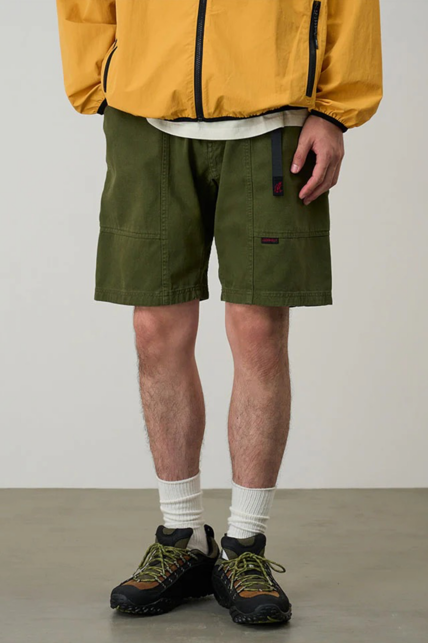 Gramicci - Gadget Short (Olive)