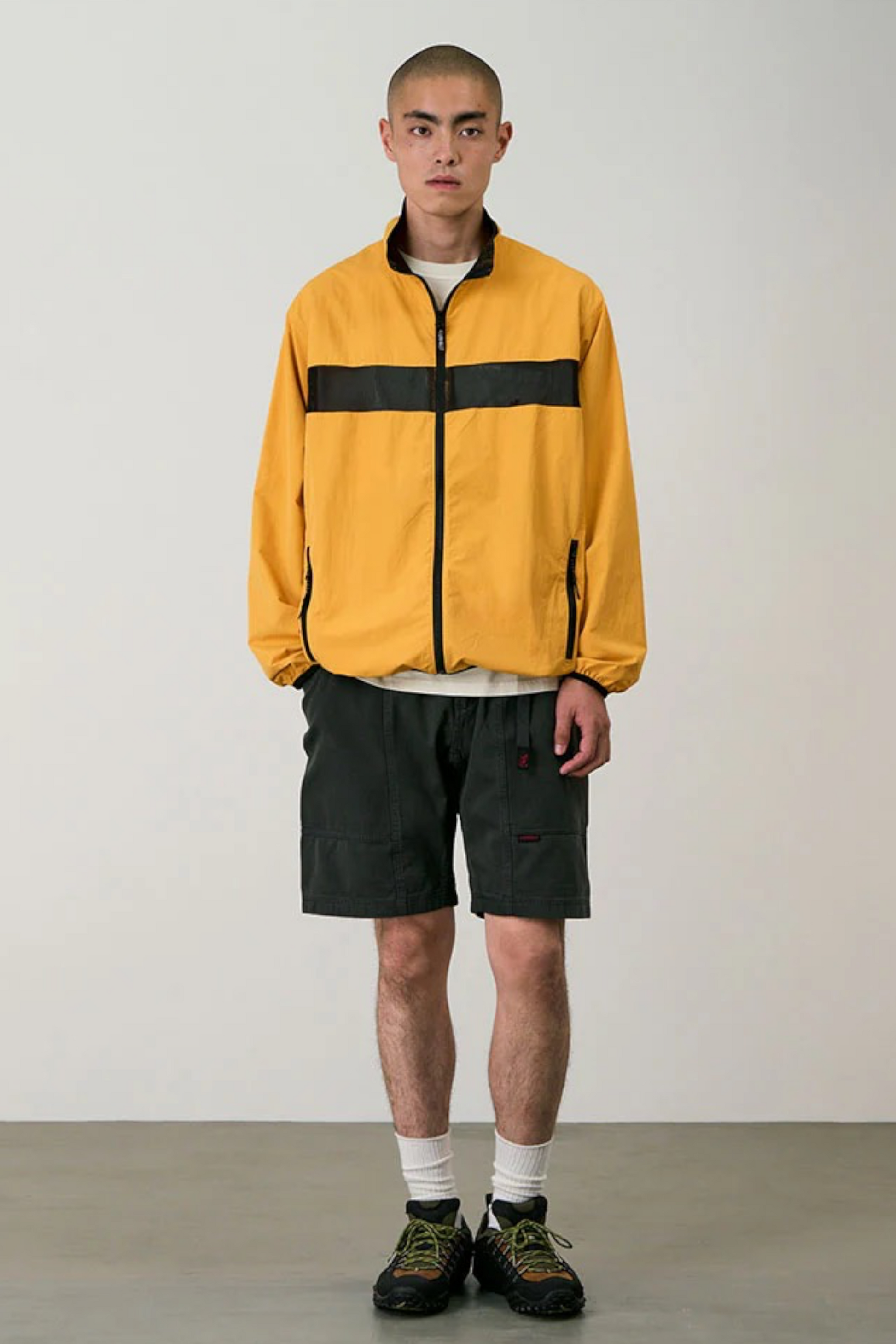 Gramicci - Gadget Short (Smoke Grey)