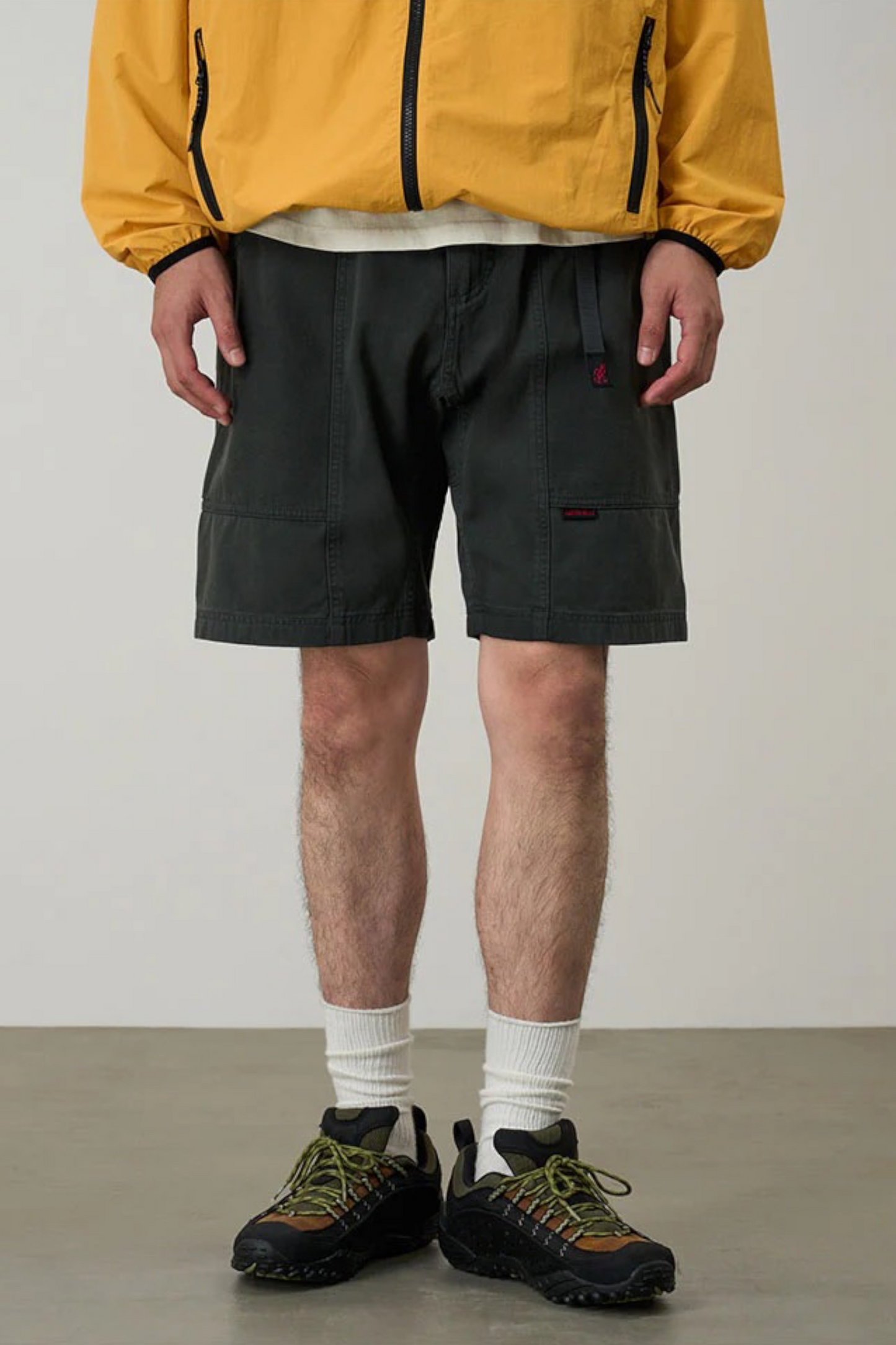 Gramicci - Gadget Short (Smoke Grey)