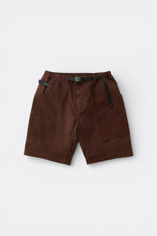 Gramicci - Gadget Short (Tobacco)