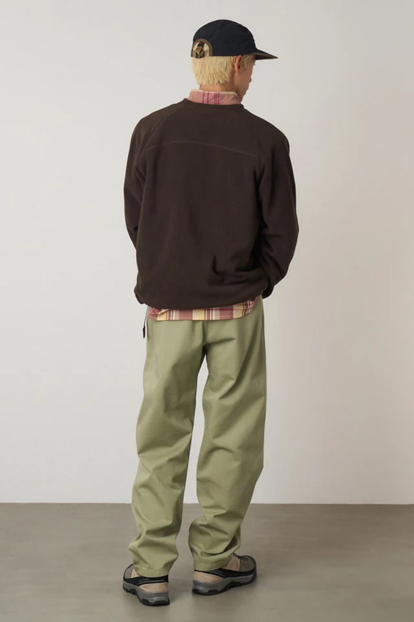 Gramicci - Gramicci Pant (Cactus Pigment)