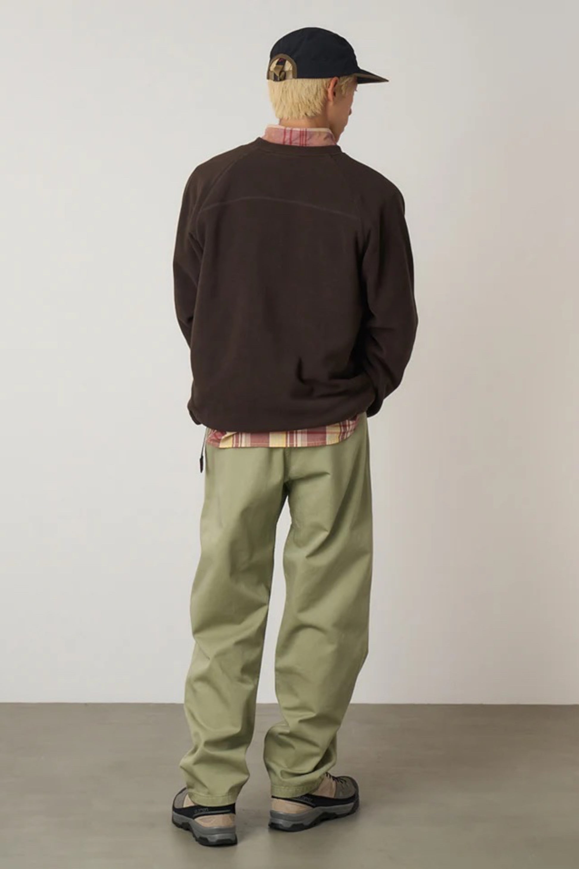 Gramicci - Gramicci Pant (Cactus Pigment)