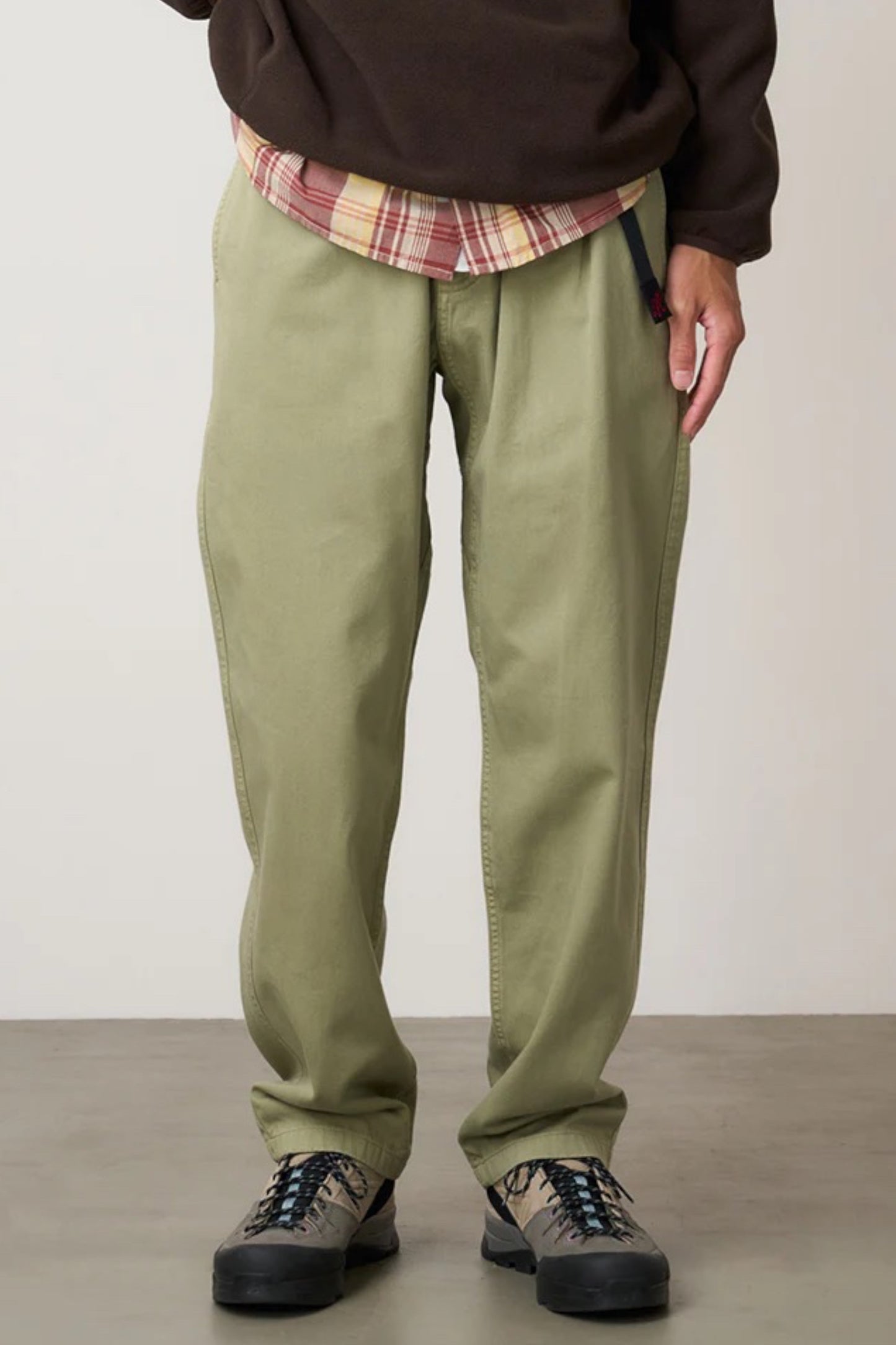 Gramicci - Gramicci Pant (Cactus Pigment)