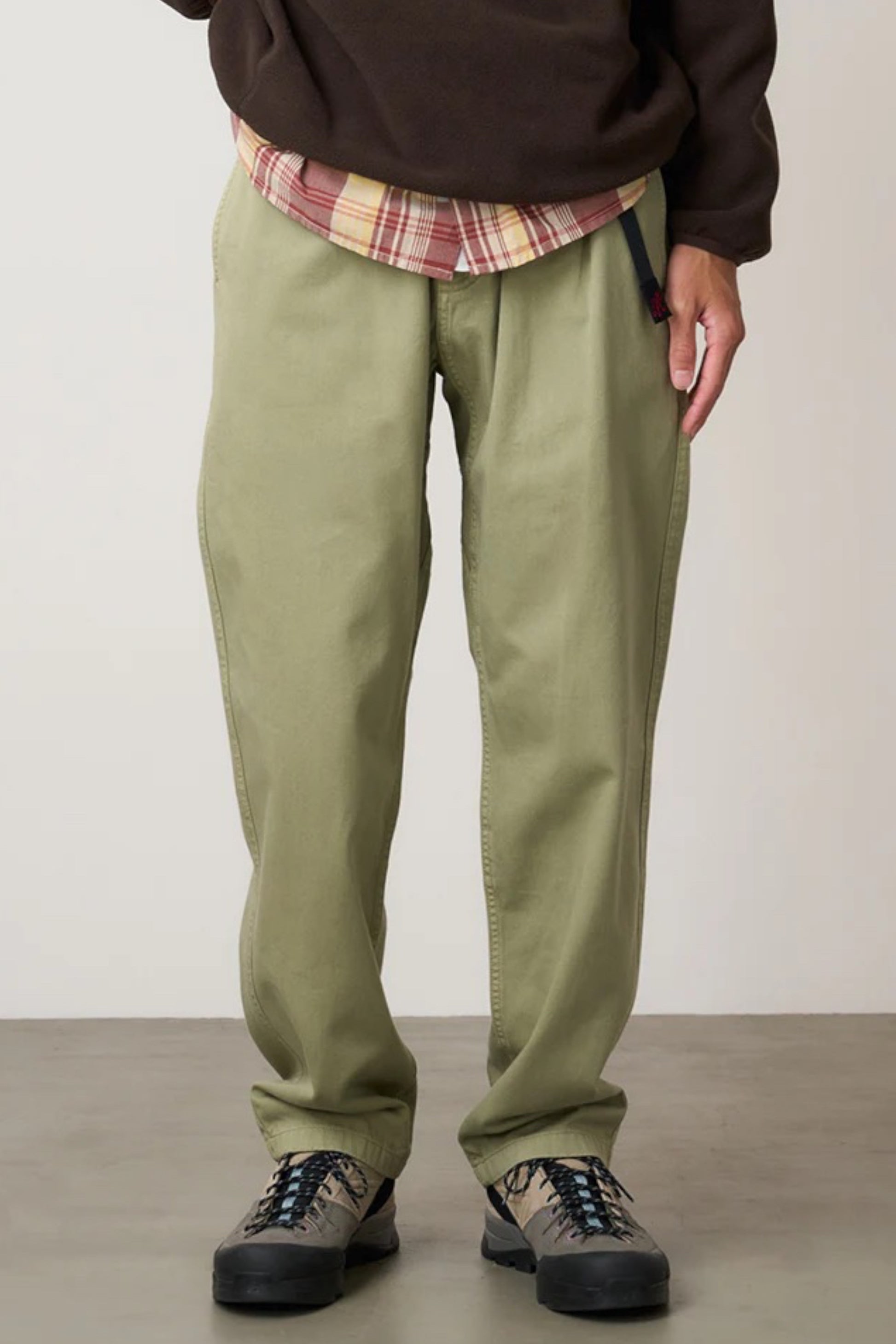 Gramicci - Gramicci Pant (Cactus Pigment)