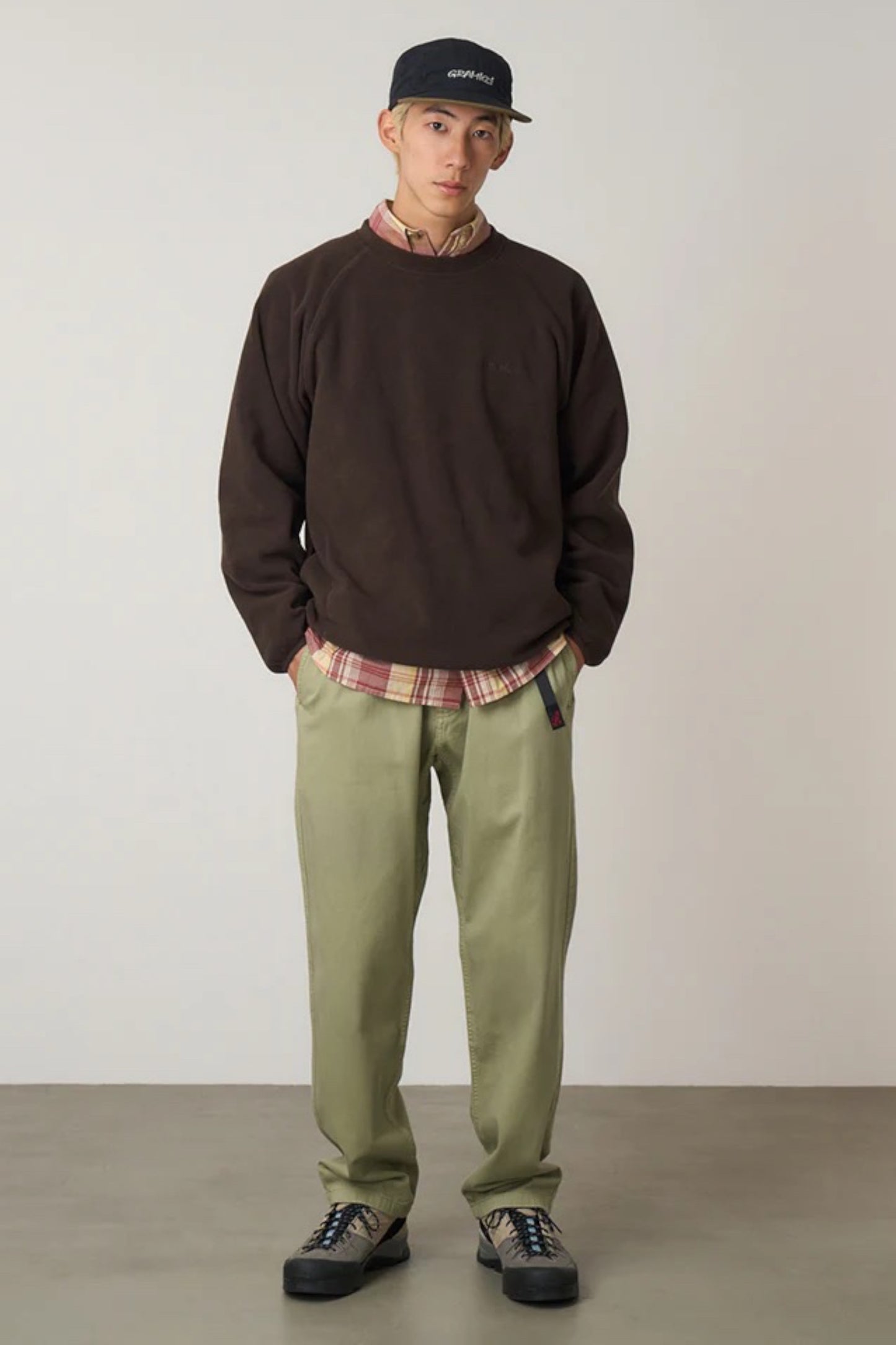 Gramicci - Gramicci Pant (Cactus Pigment)