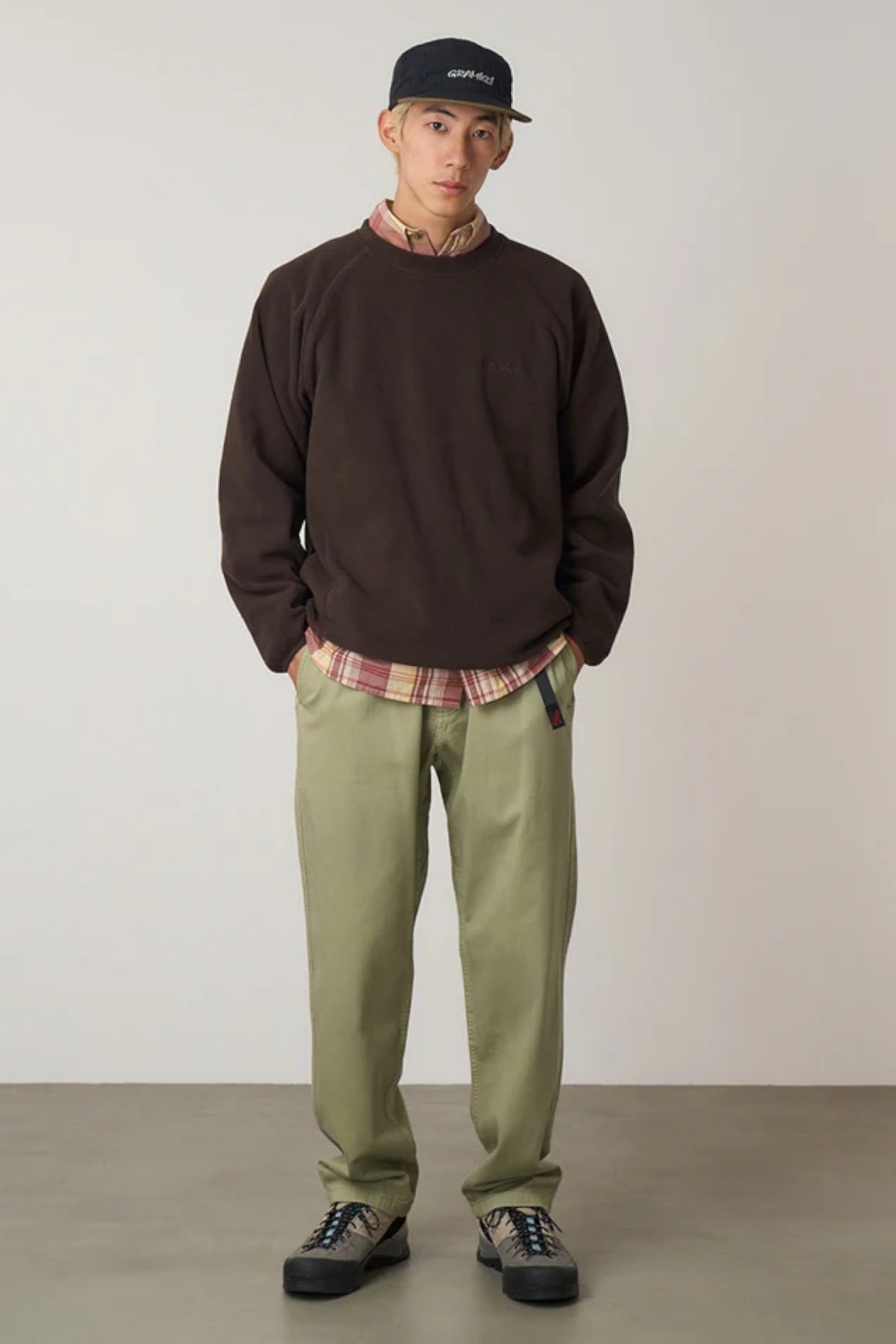 Gramicci - Gramicci Pant (Cactus Pigment)