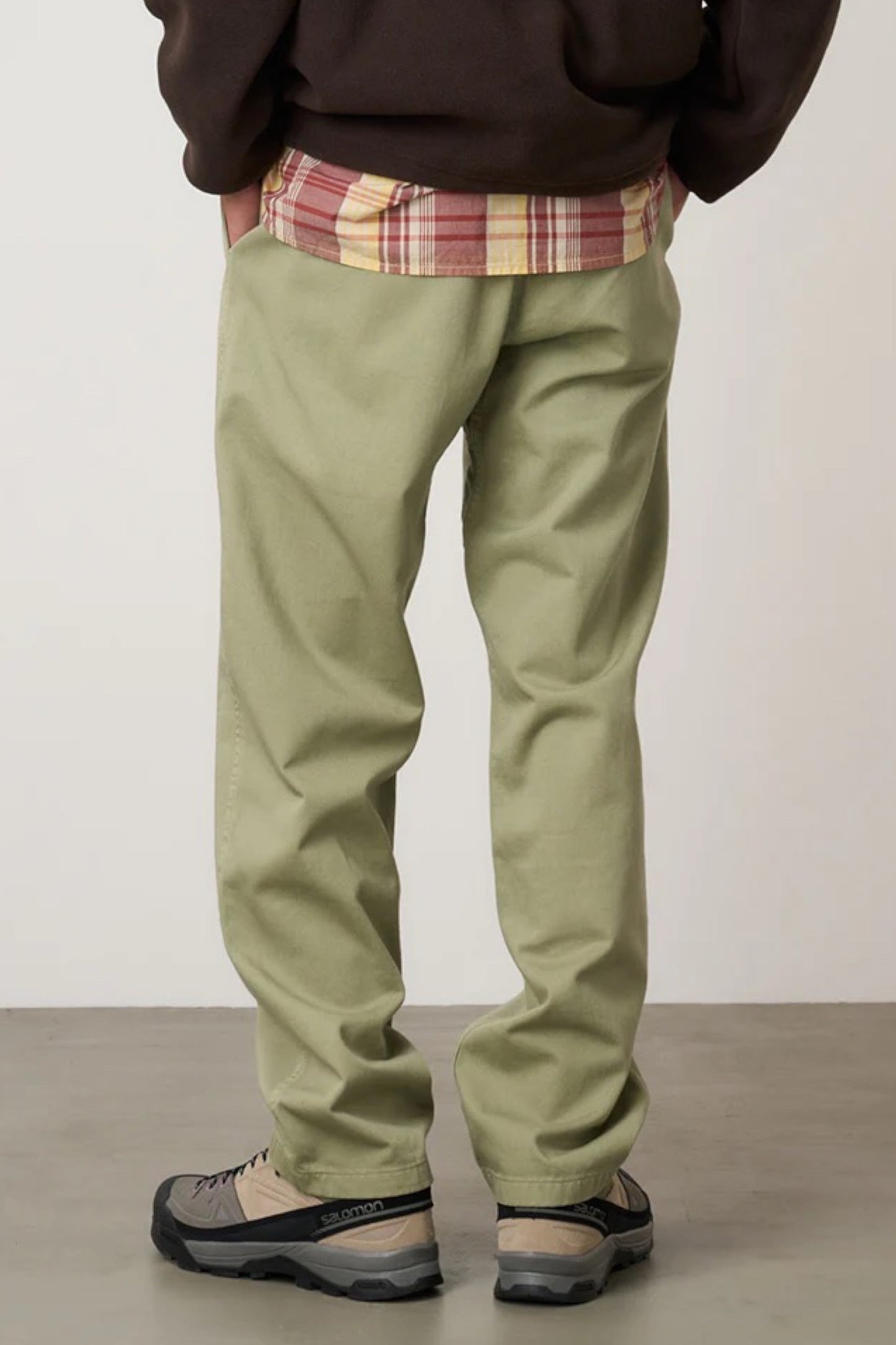 Gramicci - Gramicci Pant (Cactus Pigment)