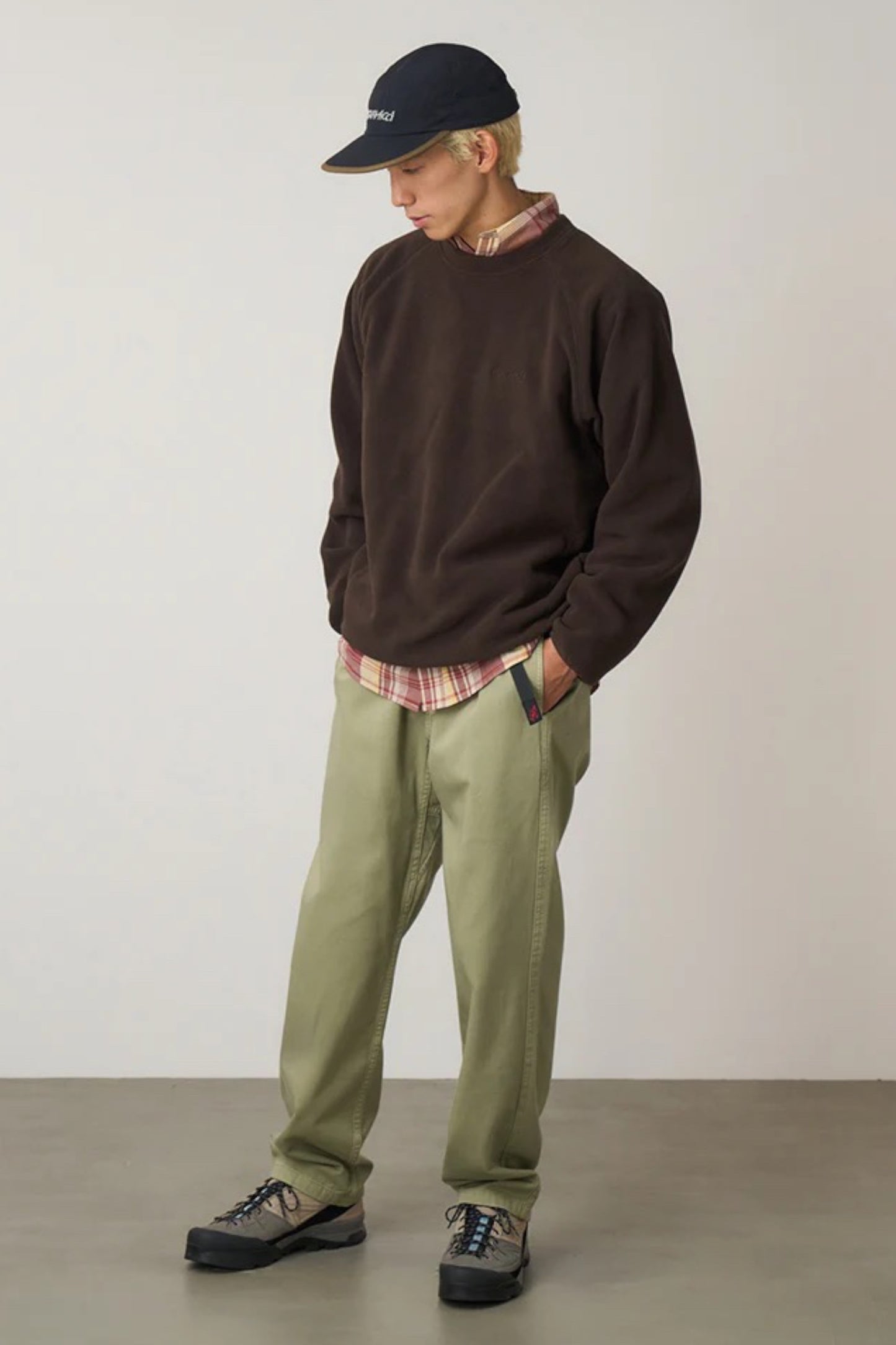 Gramicci - Gramicci Pant (Cactus Pigment)