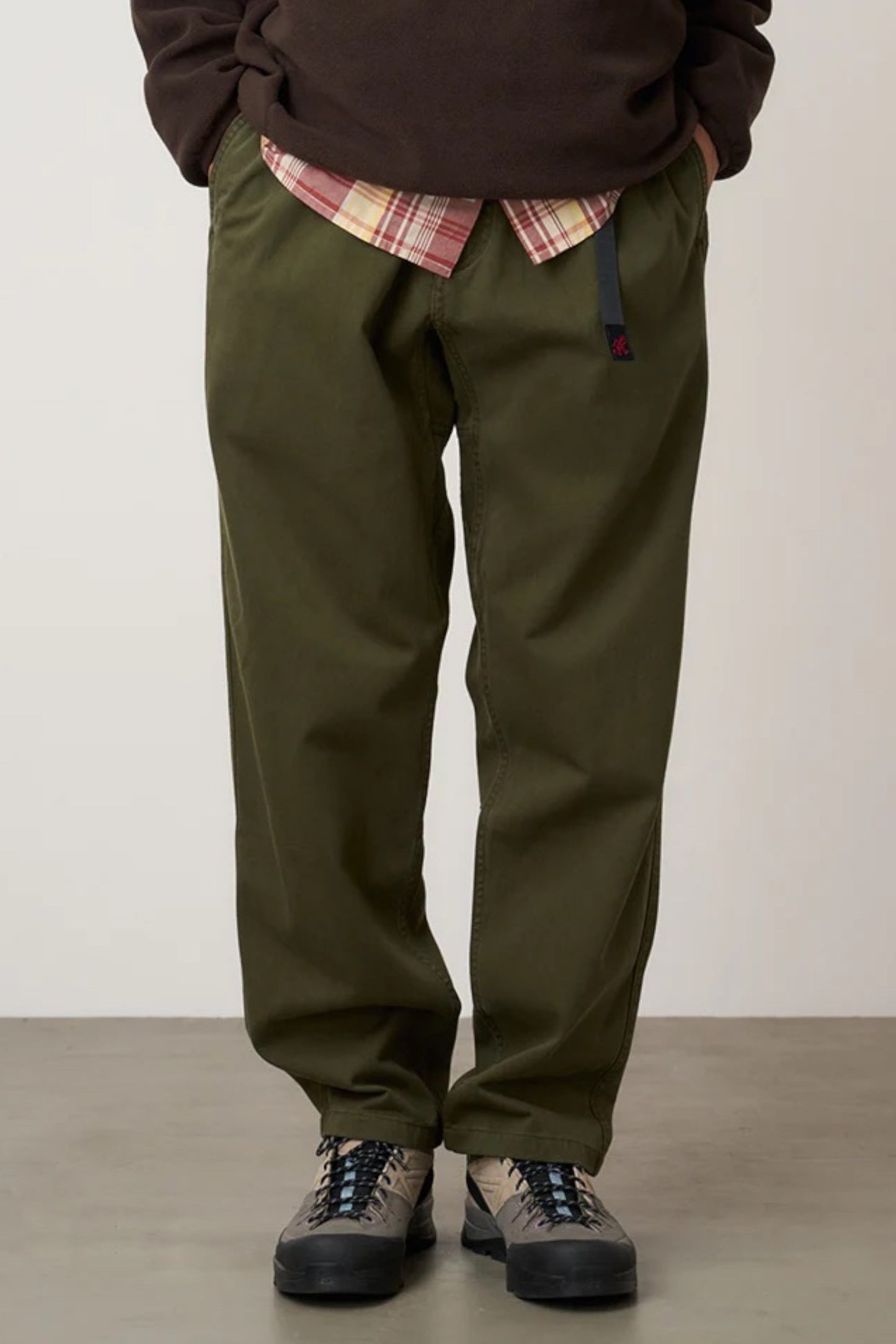 Gramicci - Gramicci Pant (Pine)