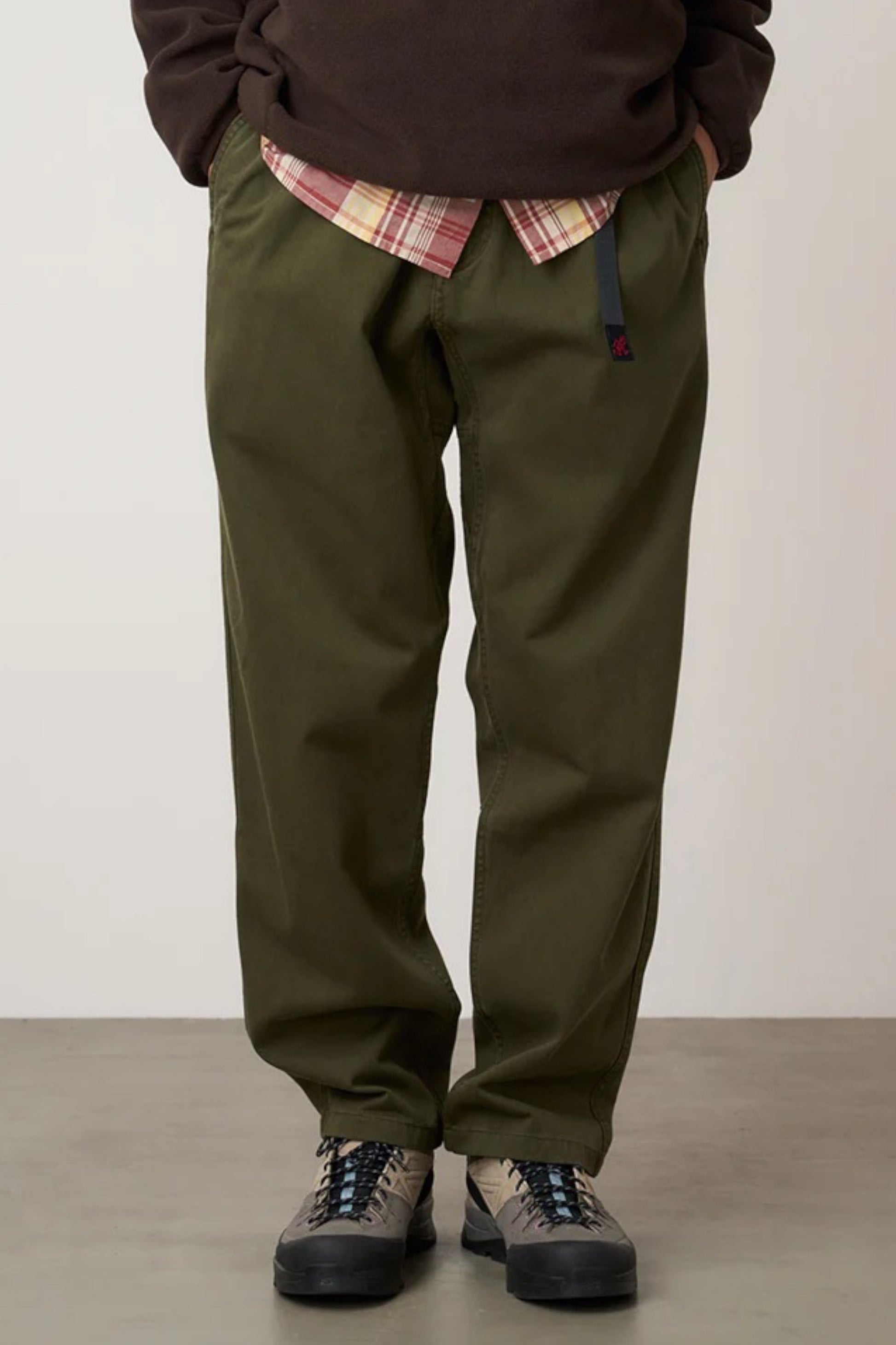 Gramicci - Gramicci Pant (Pine)