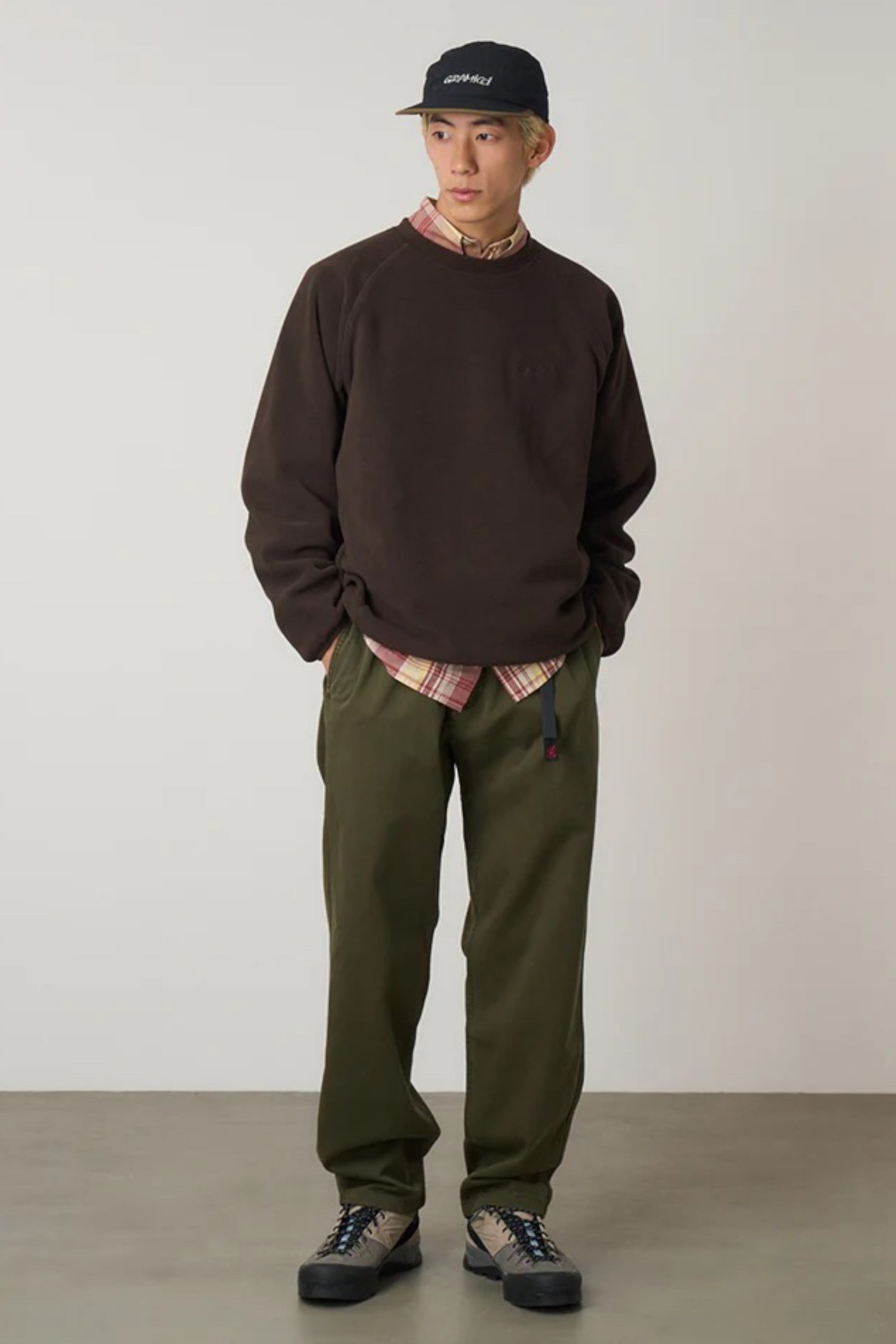 Gramicci - Gramicci Pant (Pine)