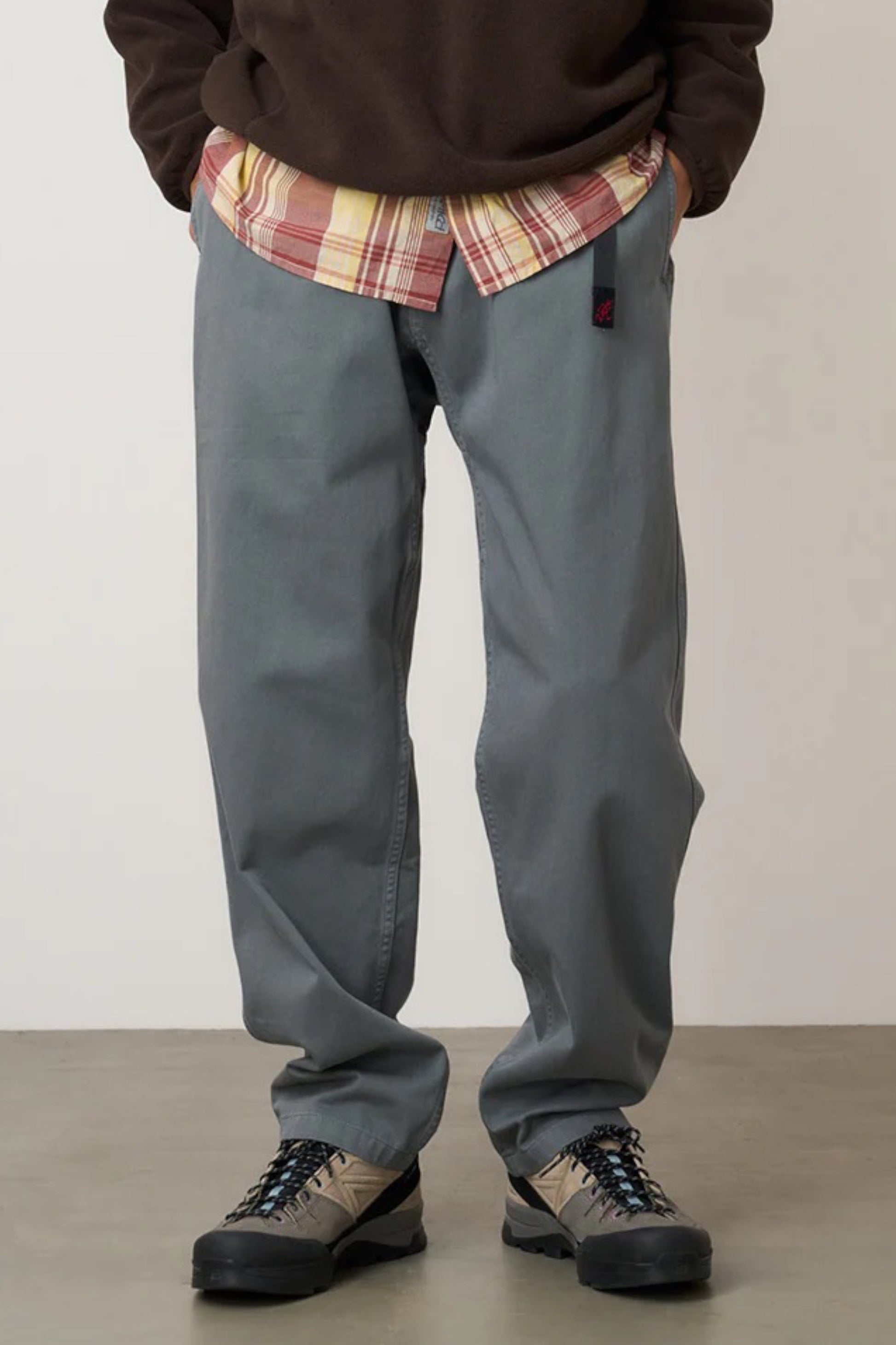 Gramicci - Gramicci Pant (Seal)