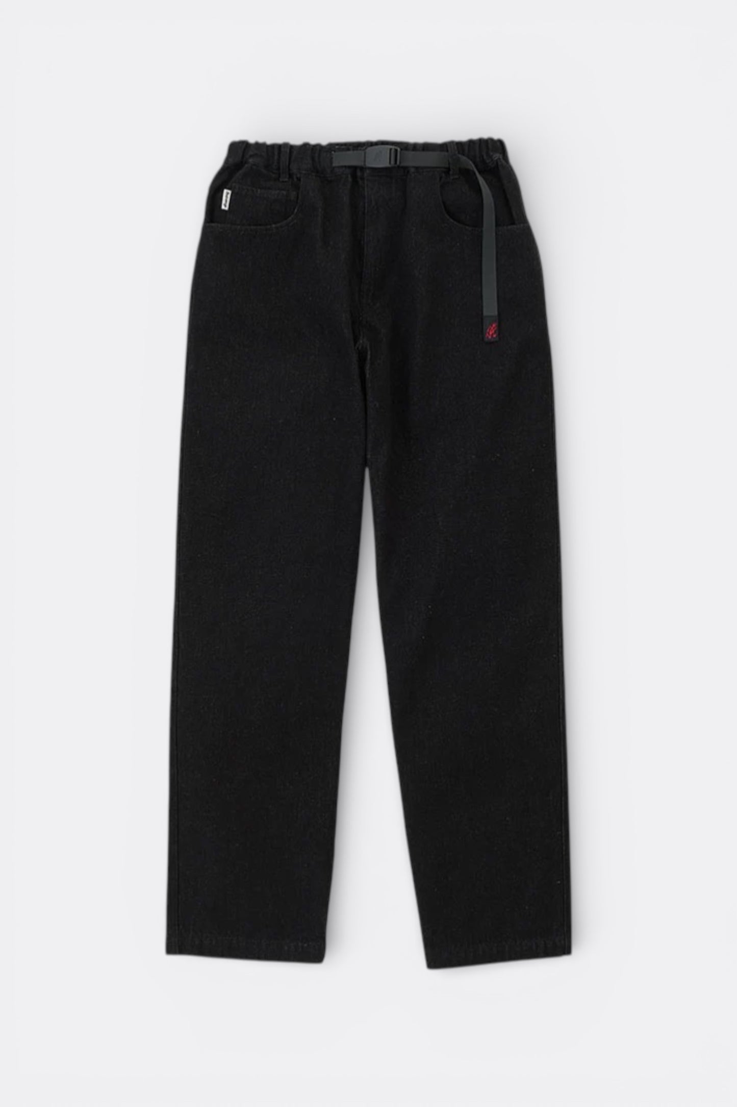 Gramicci - Hemp Denim Pant (Black)